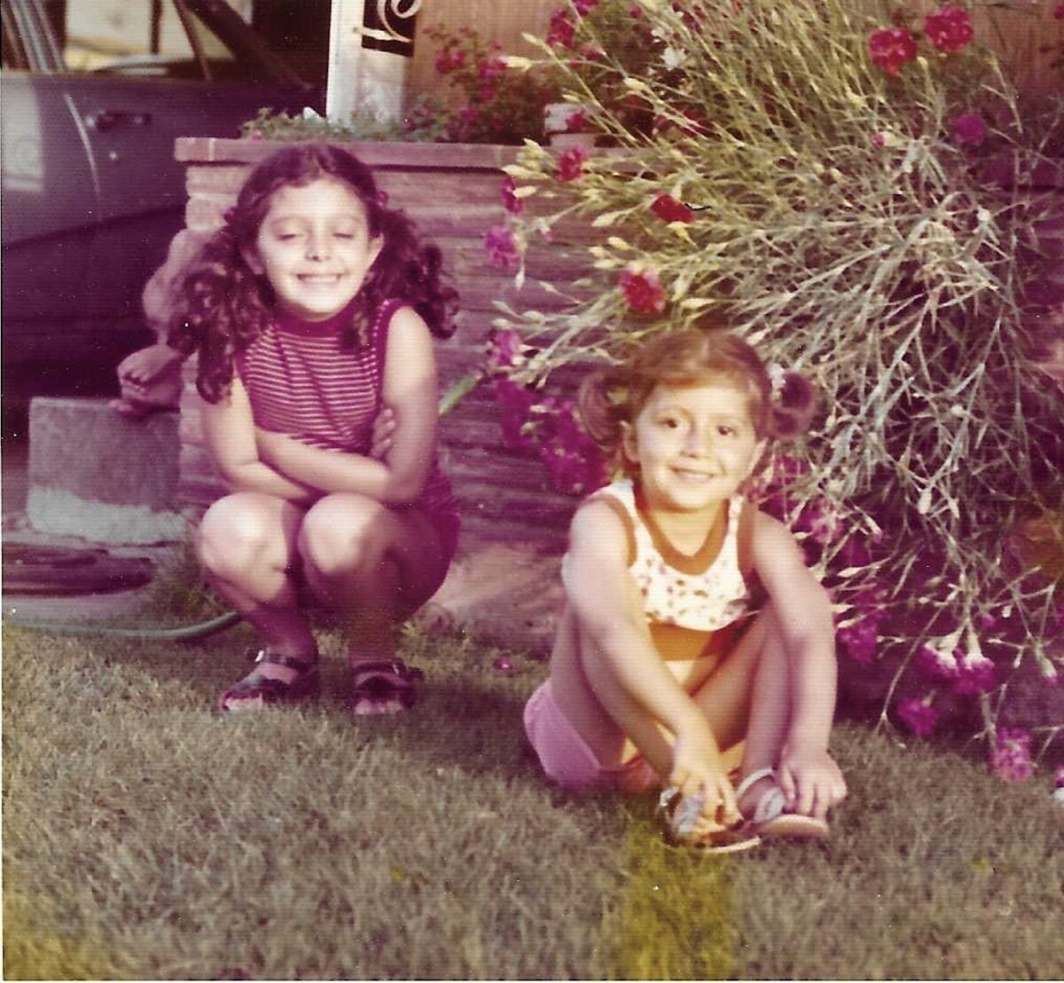 Eldest daughter syndrome