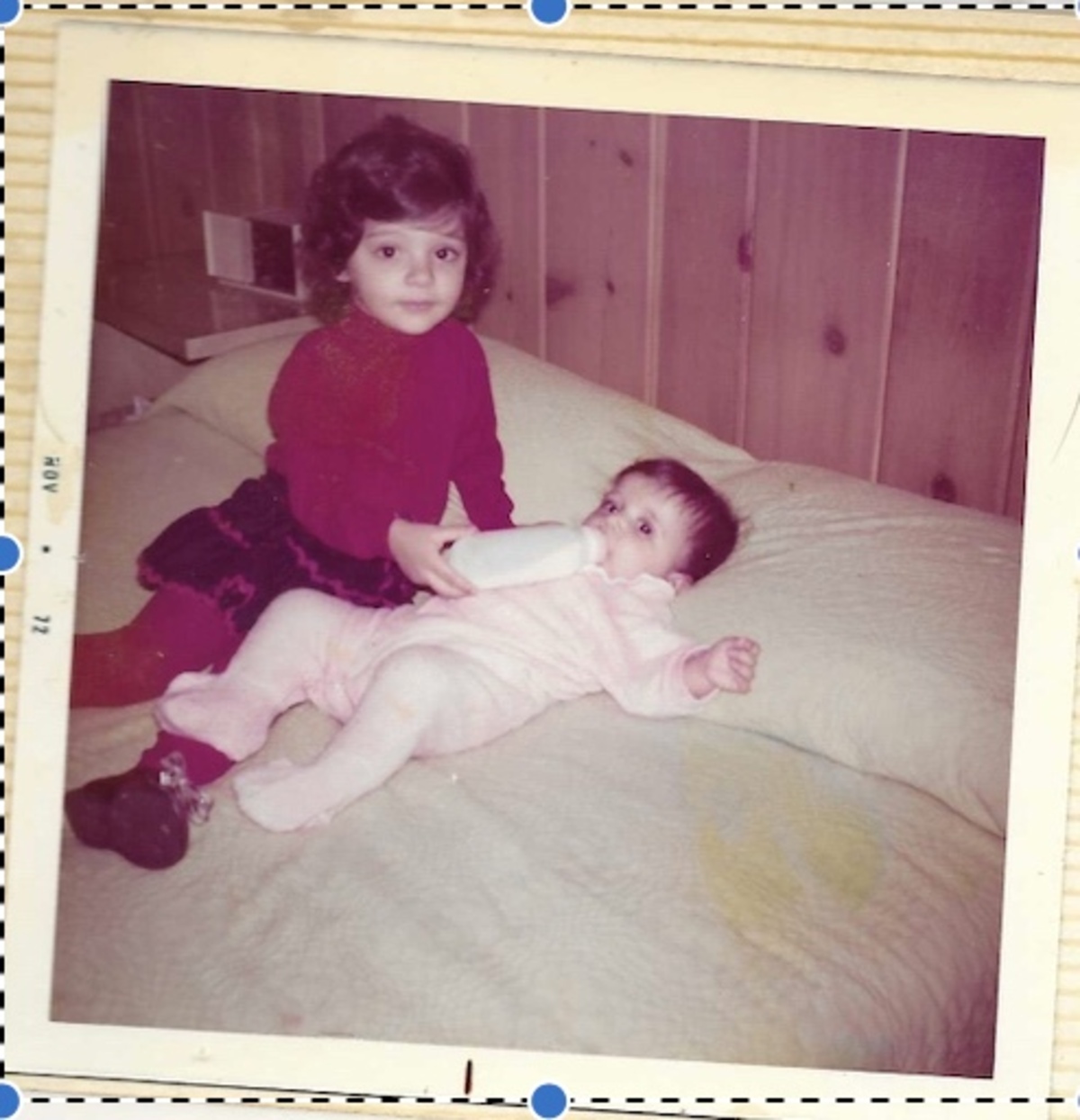 Eldest daughter syndrome