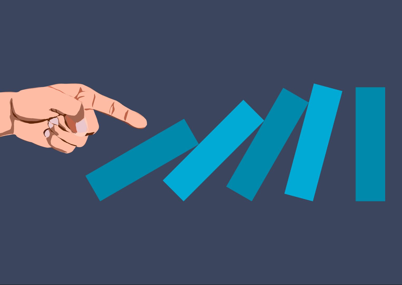 Γιατί αδιαφορούμε για τις συνέπειες των επιλογών μας στους άλλους;