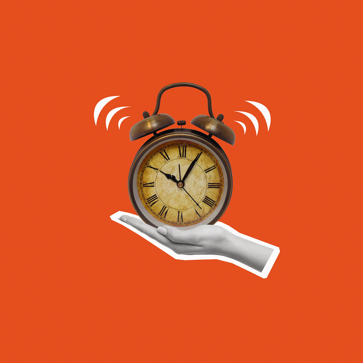 χρόνος και δραστηριότητες