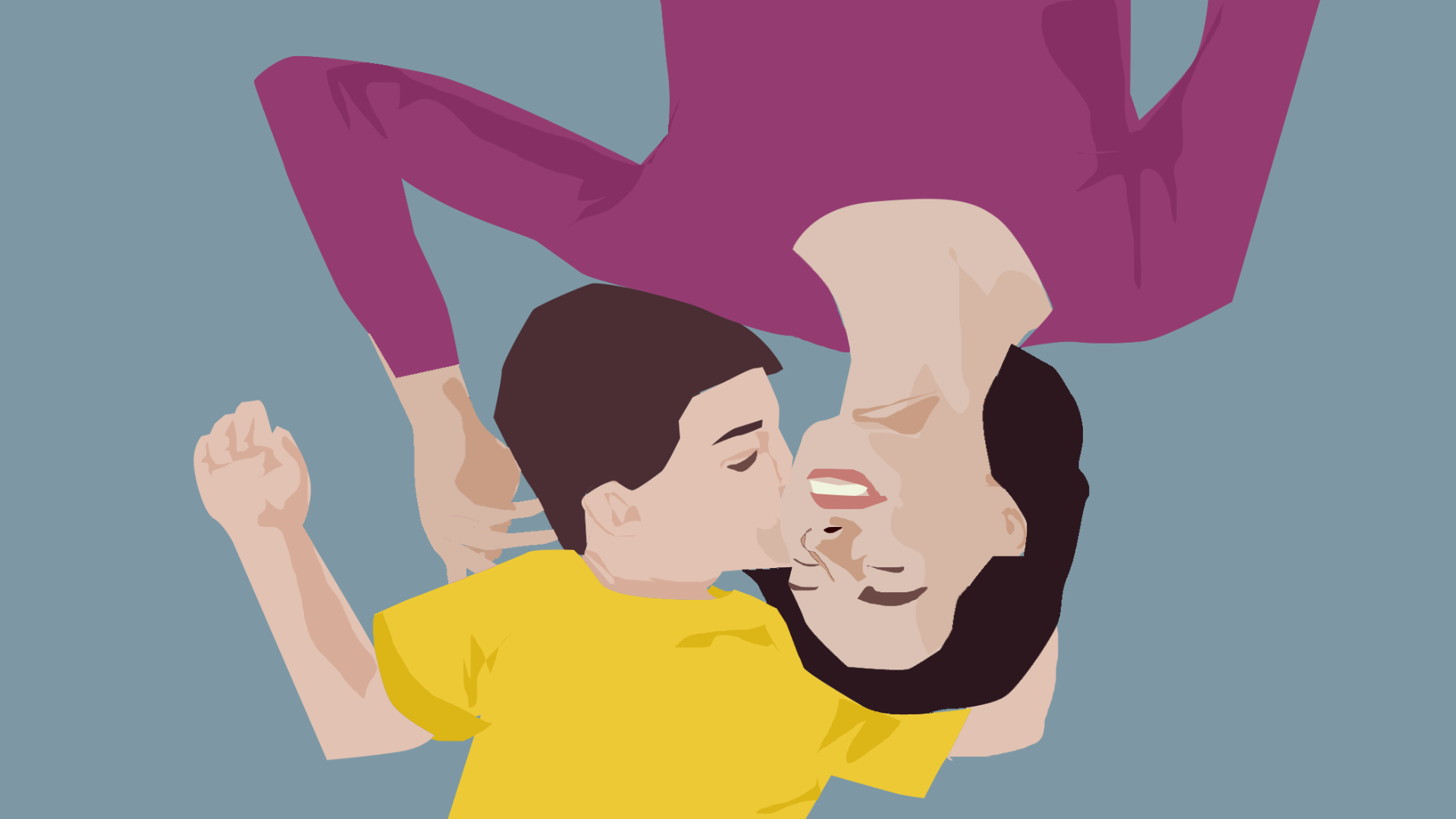 Αξιοποιείς τον χρόνο που περνάς με τα παιδιά σου σωστά;