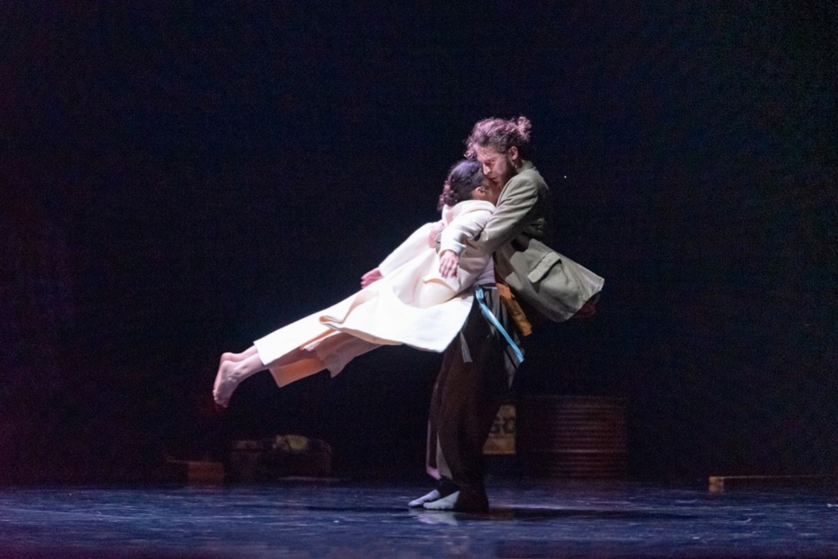 Φεστιβάλ Χορού Καλαμάτας