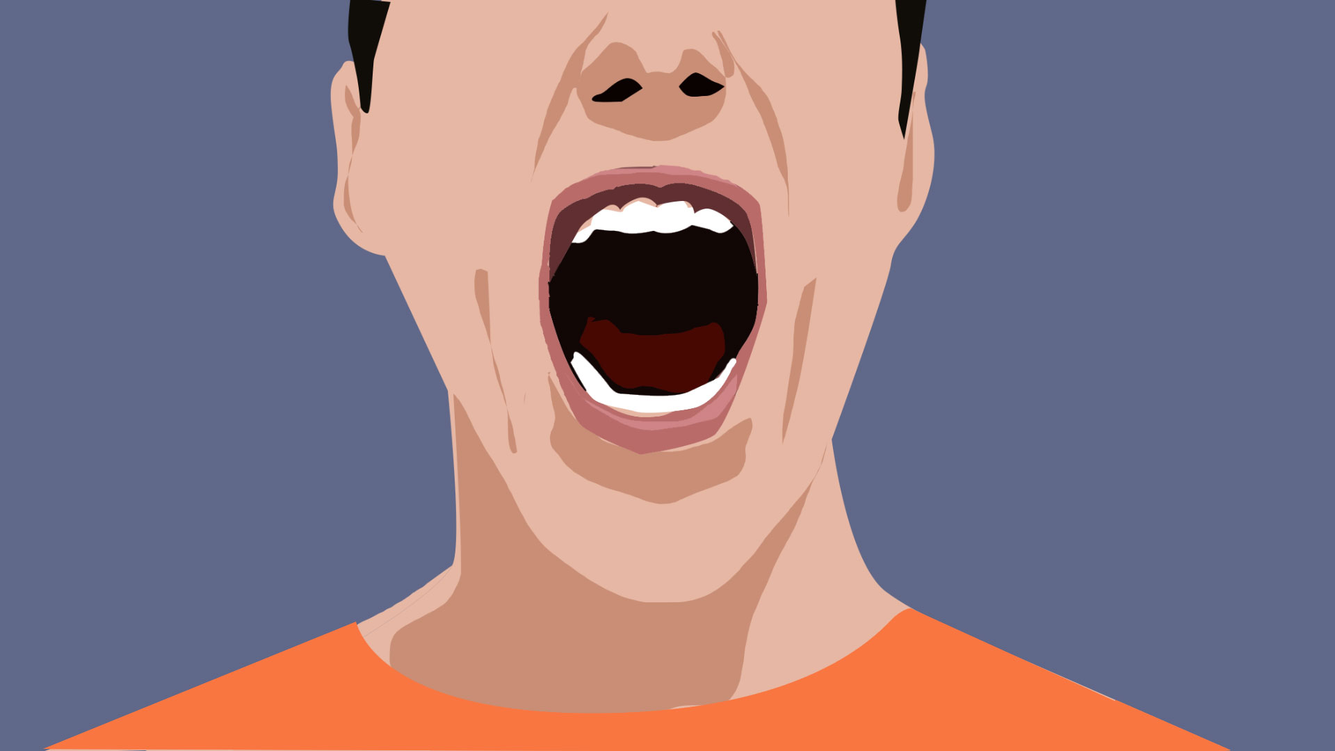 Γιατί το ξέσπασμα δεν εκτονώνει τον θυμό σου