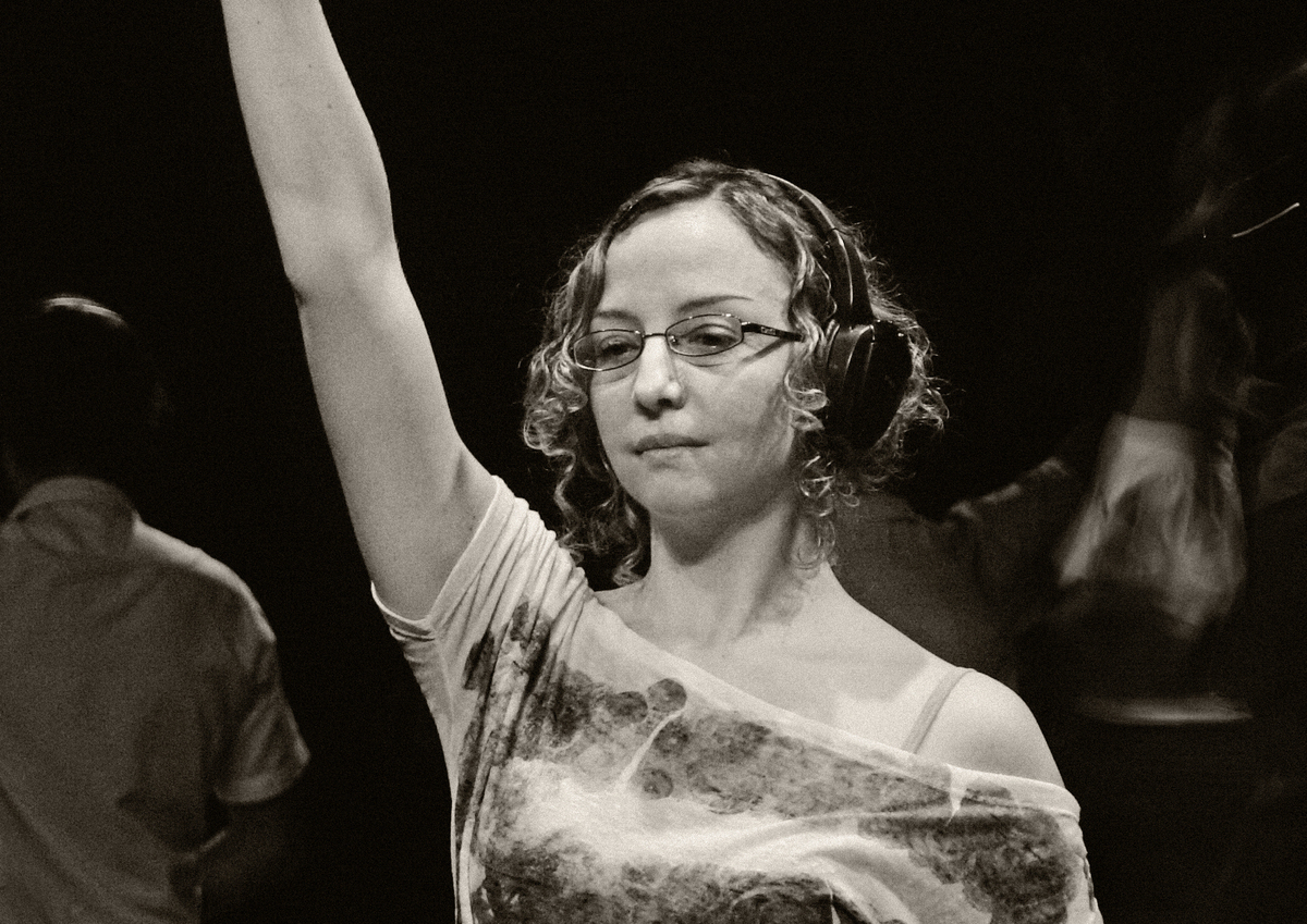 Παραστάσεις χορού Φεστιβάλ