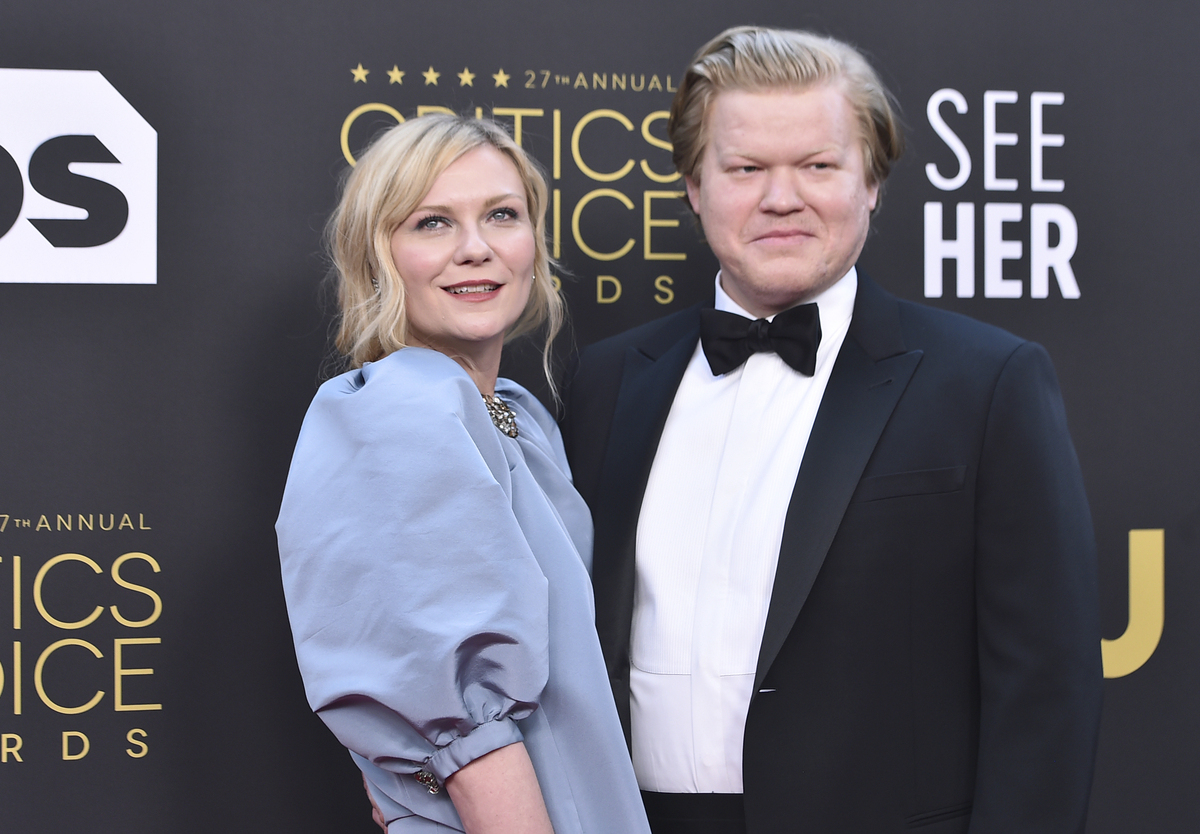 Jesse Plemons
