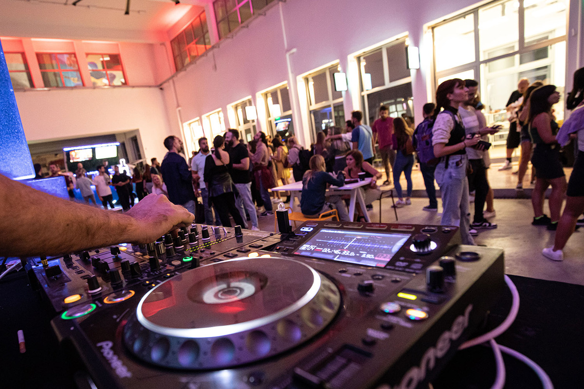 εκδηλώσεις