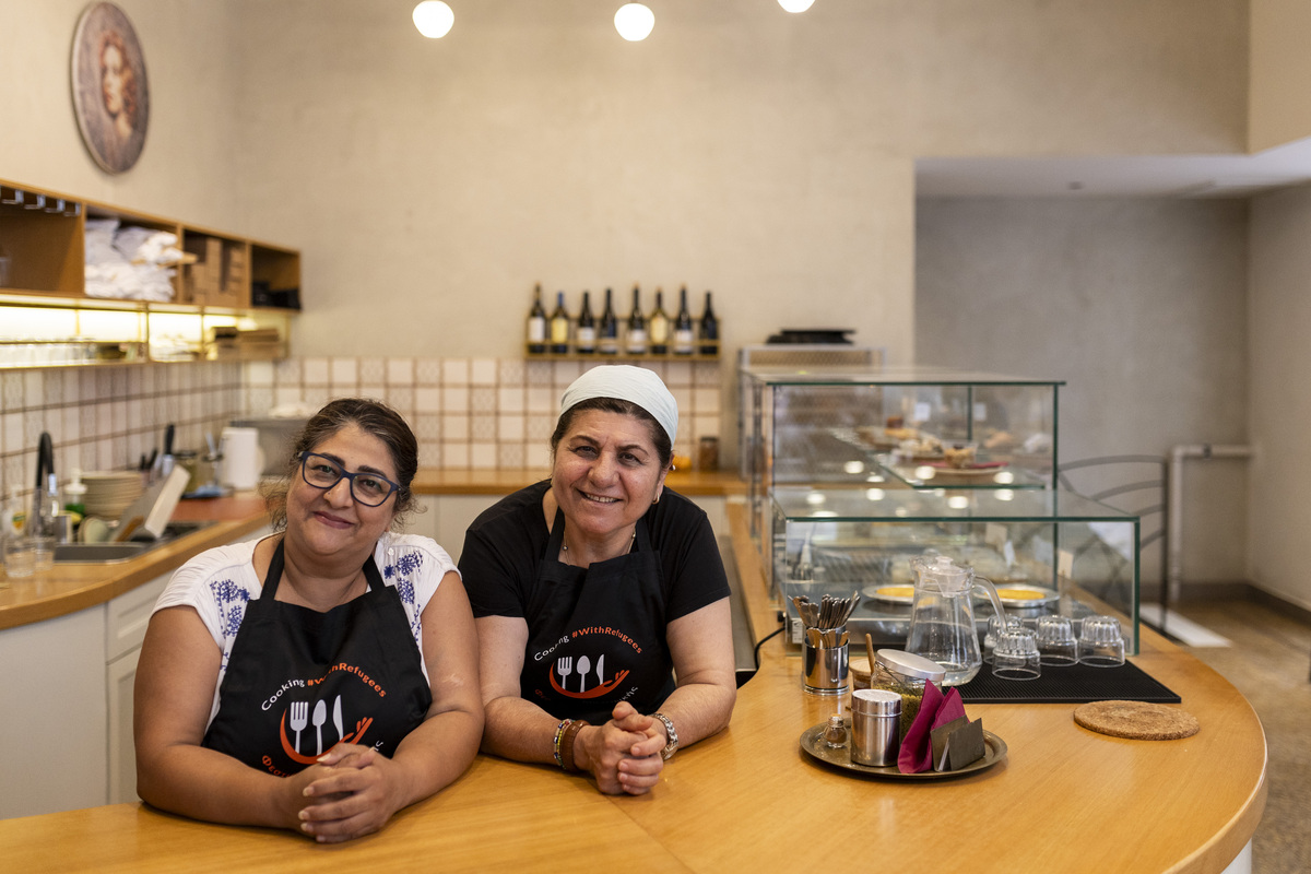 Φεστιβάλ Μαγειρικής