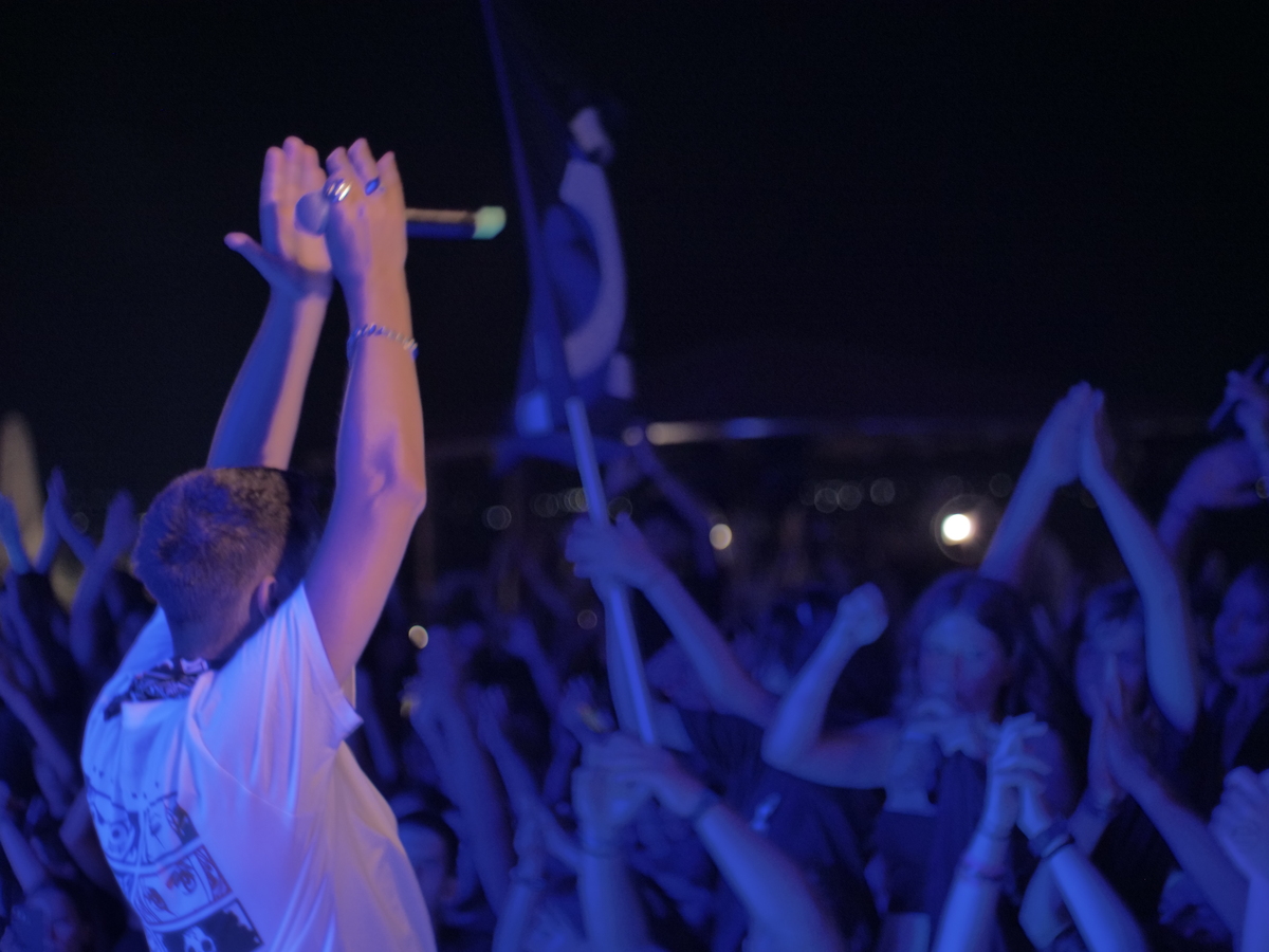 Φεστιβάλ Ελαφόνησος