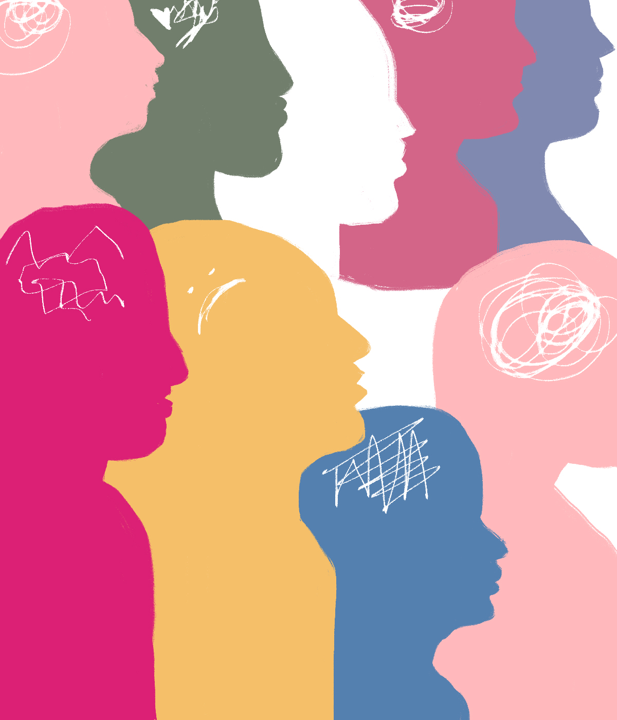 3 σημαντικές αποφάσεις του Ευρωπαϊκού Κοινοβουλίου για την ψυχική υγεία μας