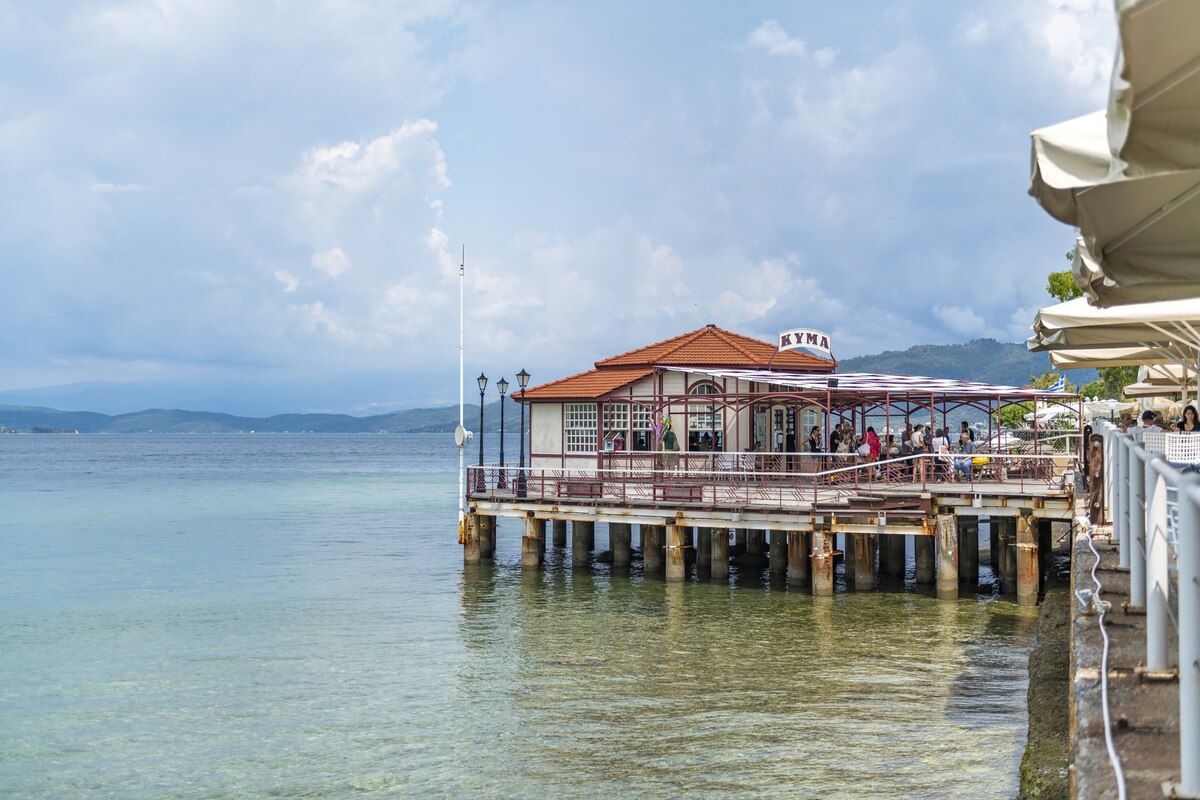 Φεστιβάλ Εύβοιας