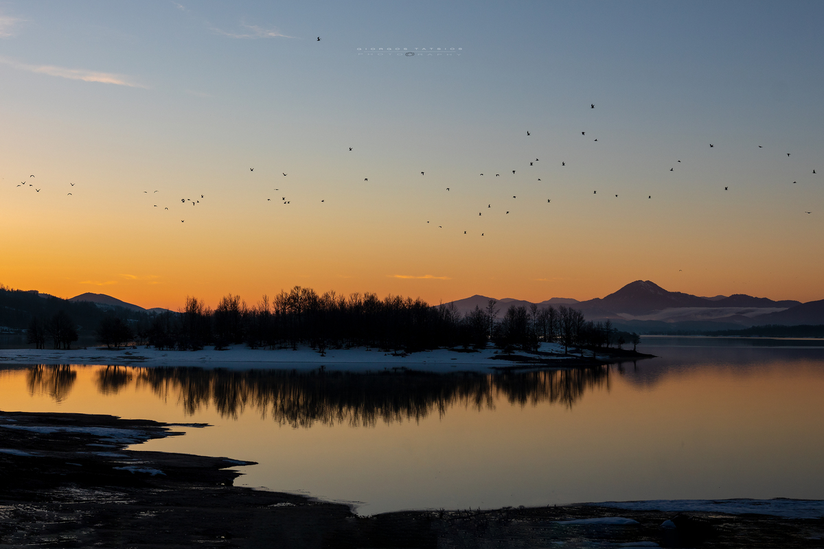 Φεστιβάλ Λίμνης Πλαστήρα