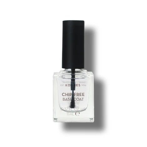 ΒΕΡΝΙΚΙ ΝΥΧΙΩΝ BASE COAT GEL EFFECT