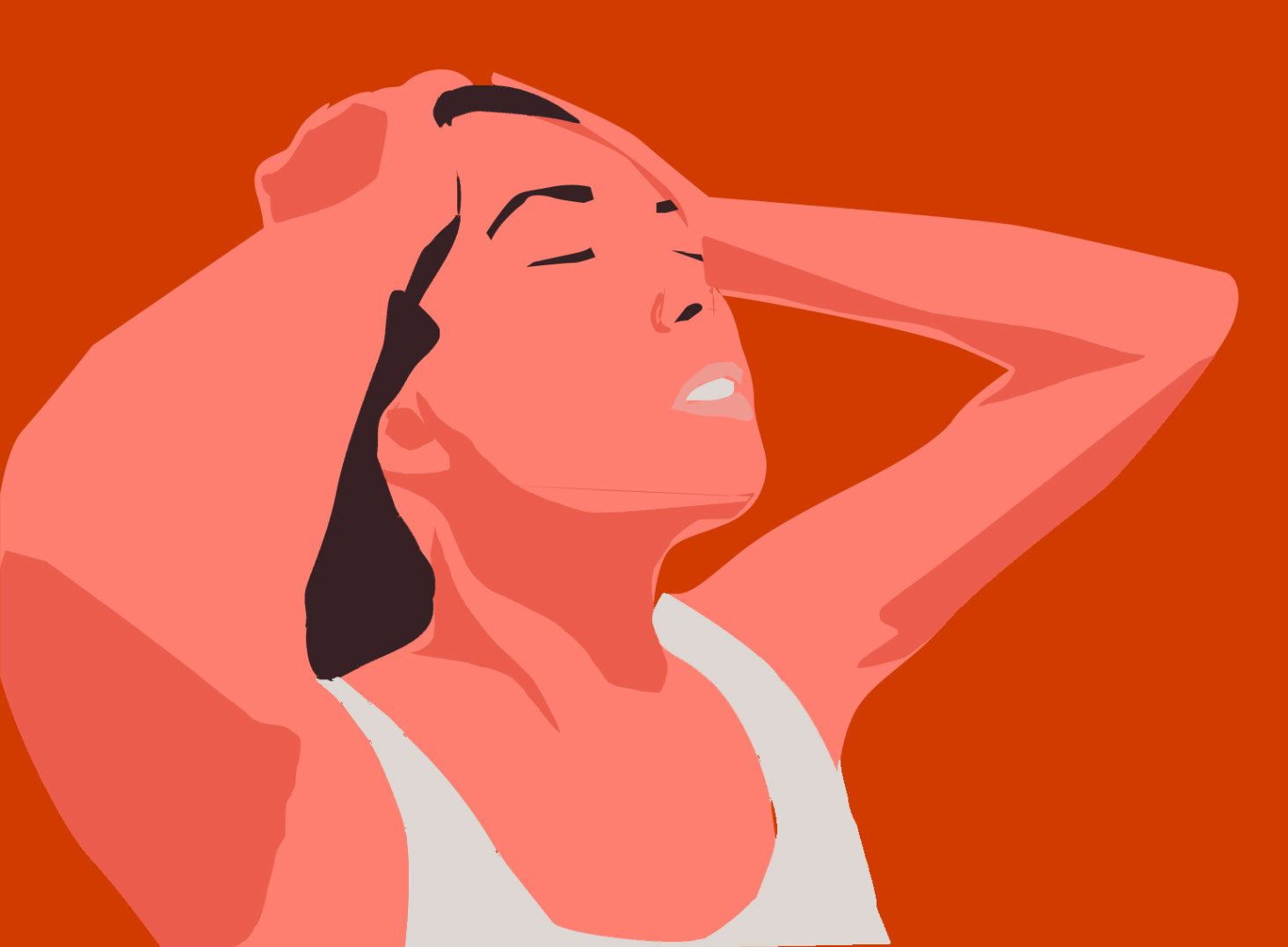 Γιατί κάποιοι άνθρωποι αντέχουν περισσότερο στη ζέστη;