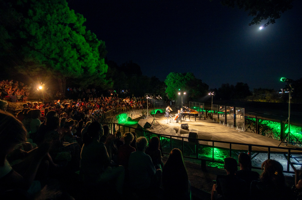 Samos Young Arts Festival