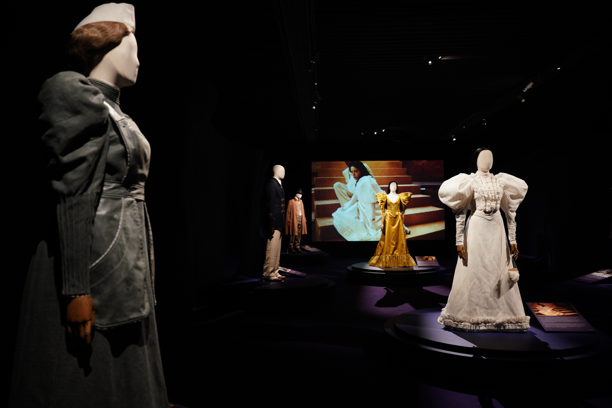 Μουσείο Μπενάκη