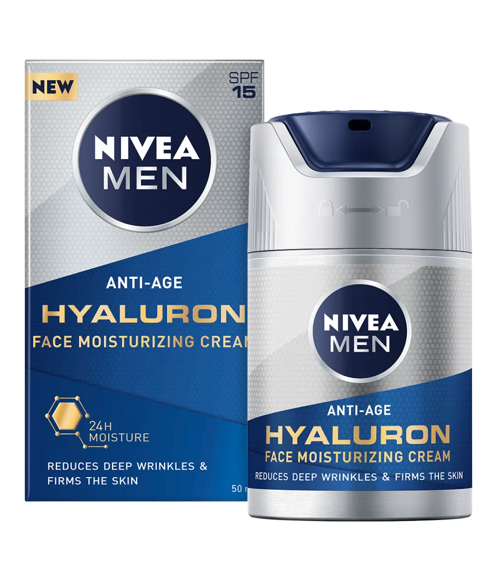 ACTIVE AGE HYALURON ΕΝΥΔΑΤΙΚΗ ΚΡΕΜΑ ΚΑΤΑ ΤΩΝ ΡΥΤΙΔΩΝ 