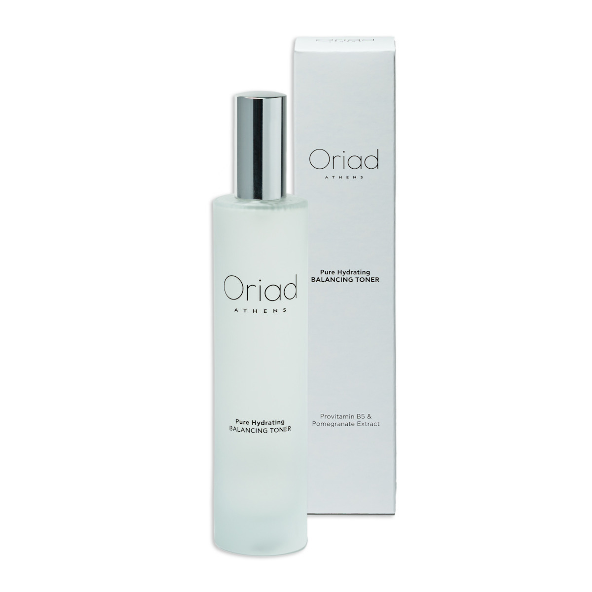 Pure Hydrating Balancing Toner