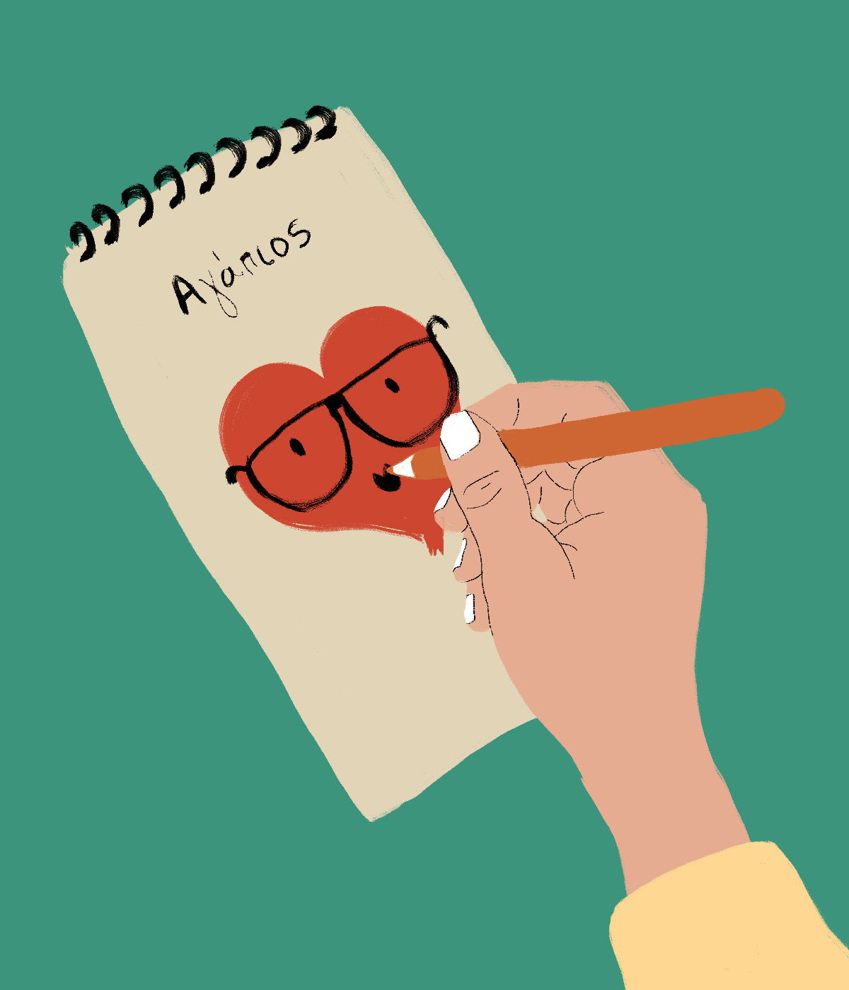 Τι να κάνεις όταν ξεχνάς διαρκώς τα ονόματα των άλλων