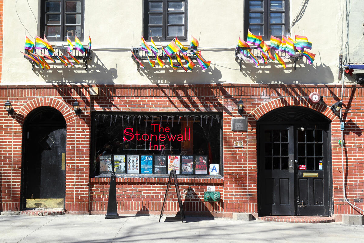 Stonewall Inn
