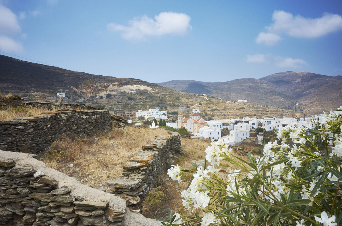 Προορισμοί