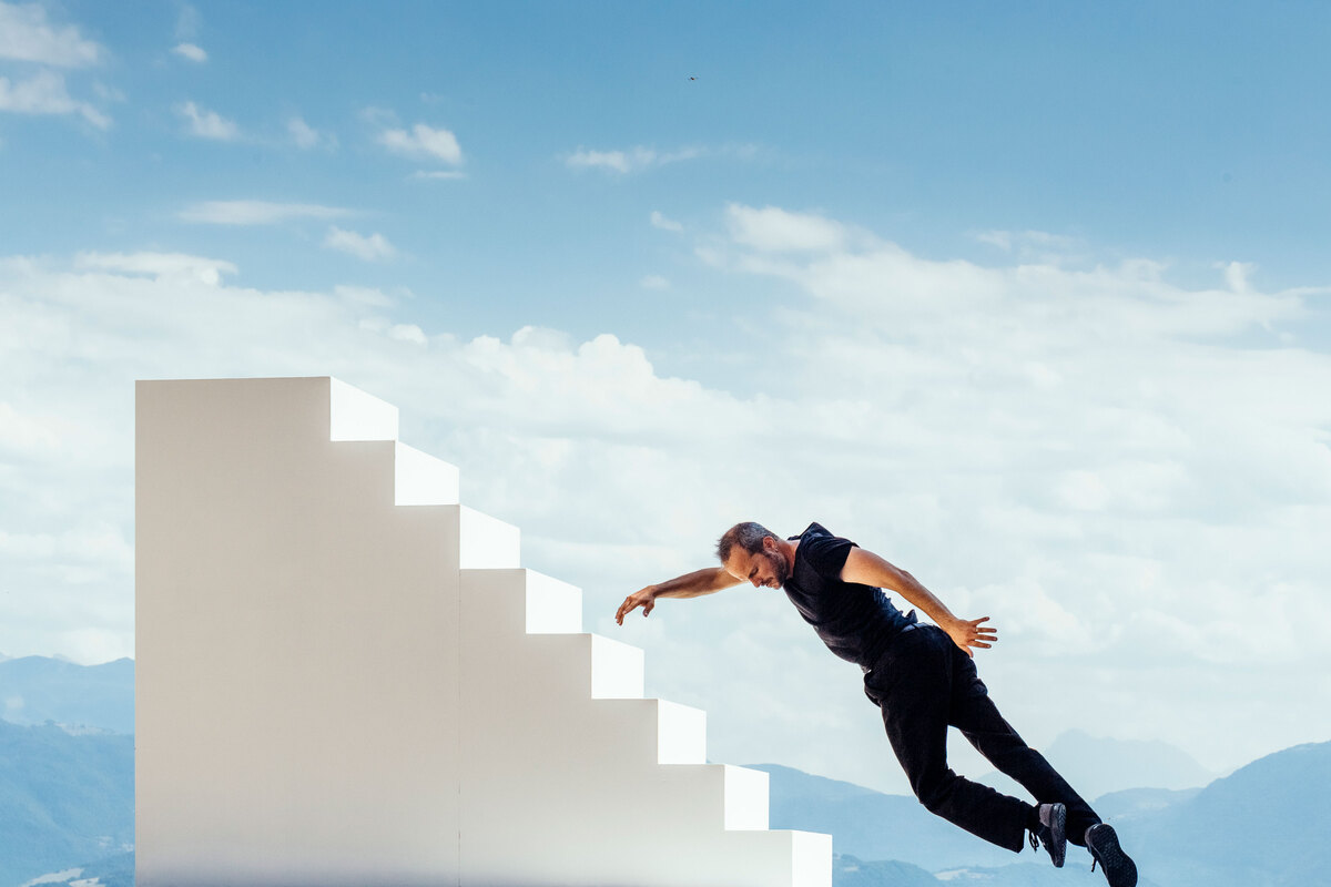 Φεστιβάλ Χορού Καλαμάτας