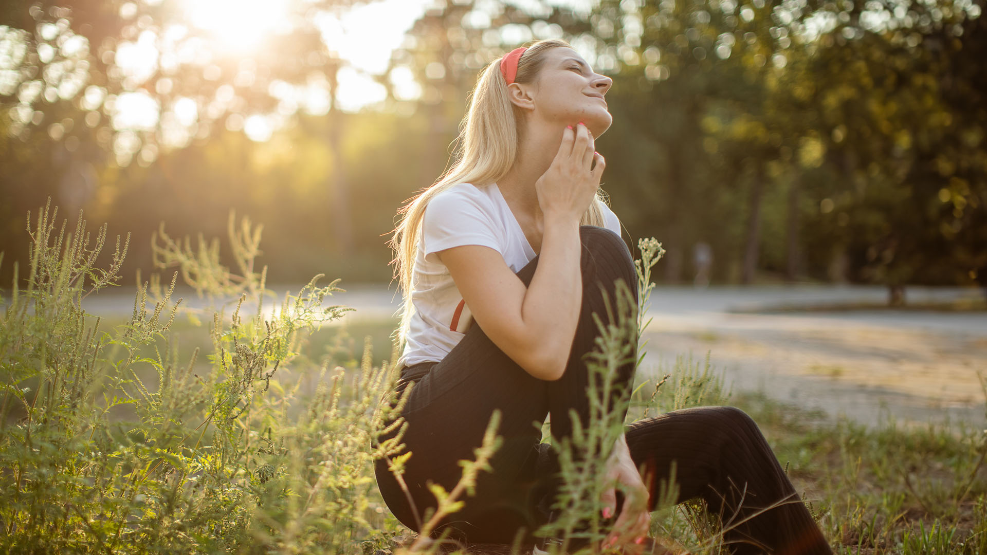Πώς θα καταλάβεις αν έχεις αλλεργία στον ήλιο