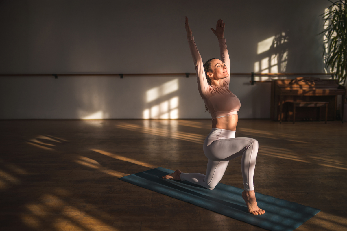 υπερδιέγερση γαλήνη