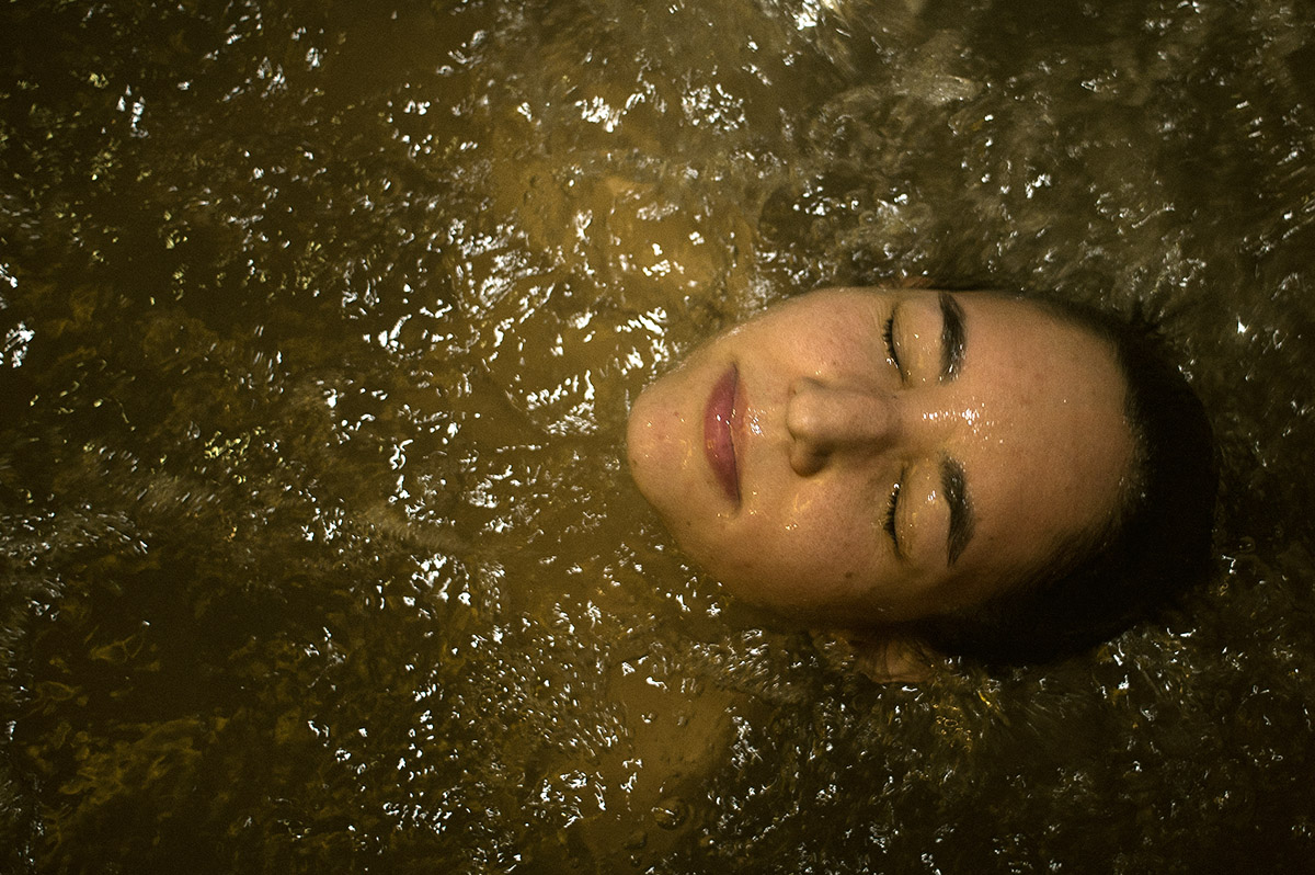 Θα πήγαινες σε ένα beer spa;