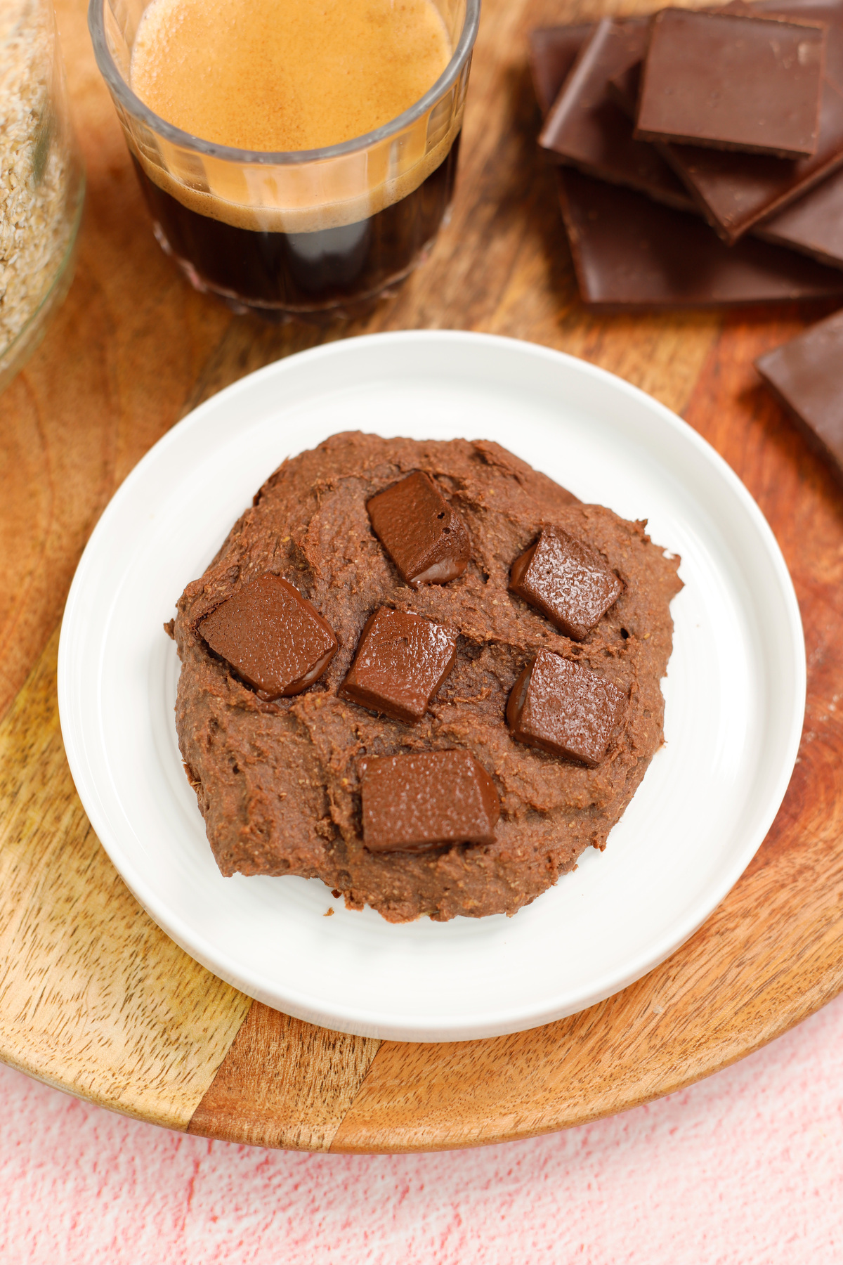 μπισκότο στο air fryer