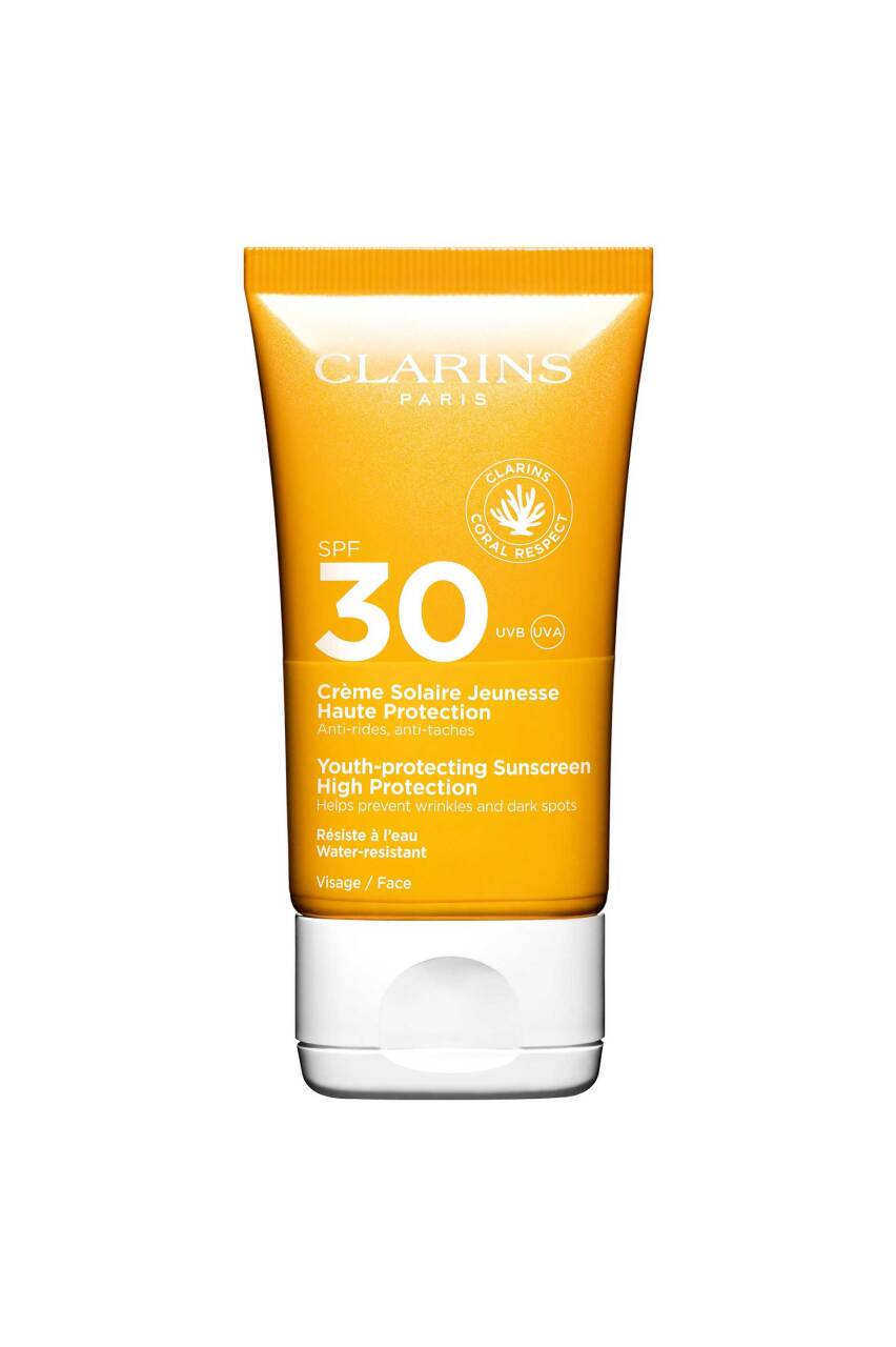 YOUTH PROTECTING SUNSCREEN SPF30