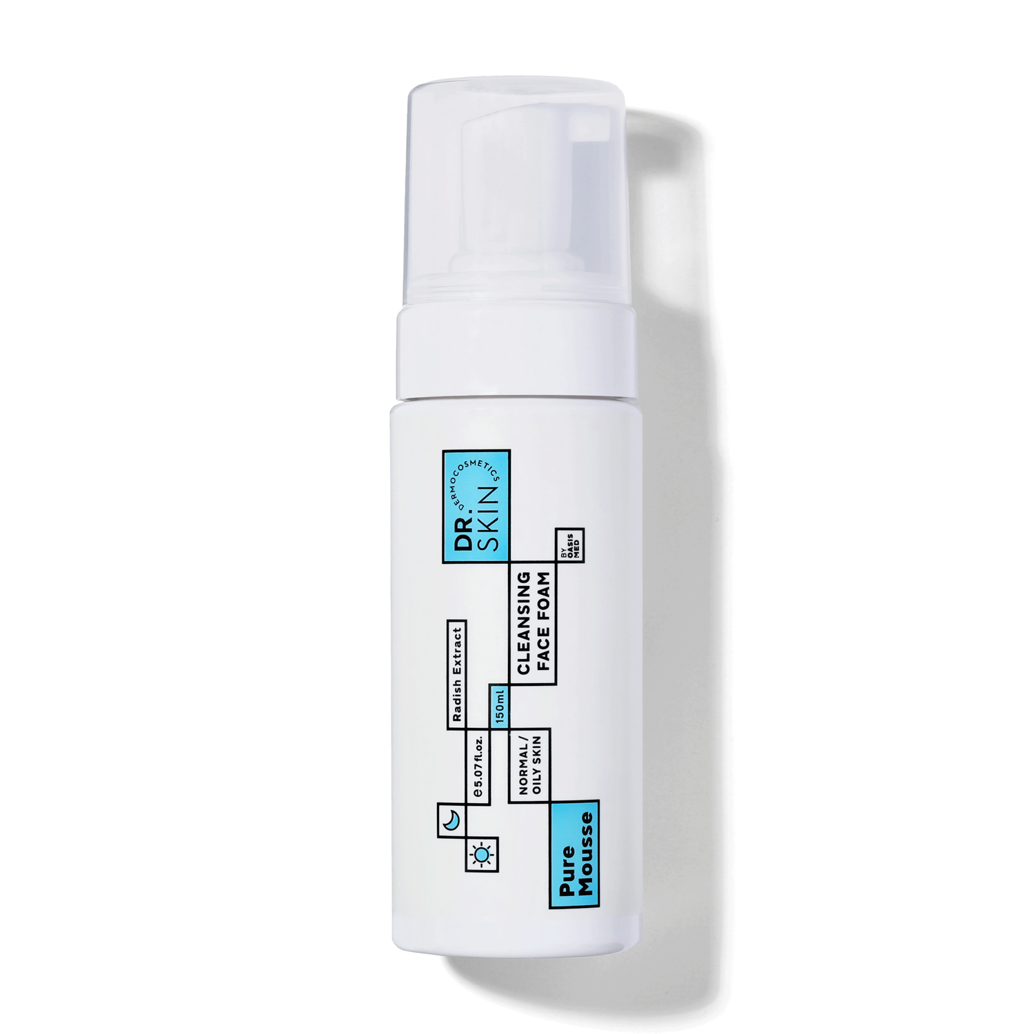 Pure Mousse Cleansing Foam