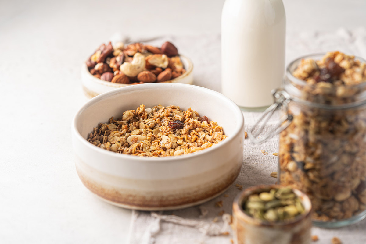 9 είδη δημητριακών από το καλύτερο στο χειρότερο 