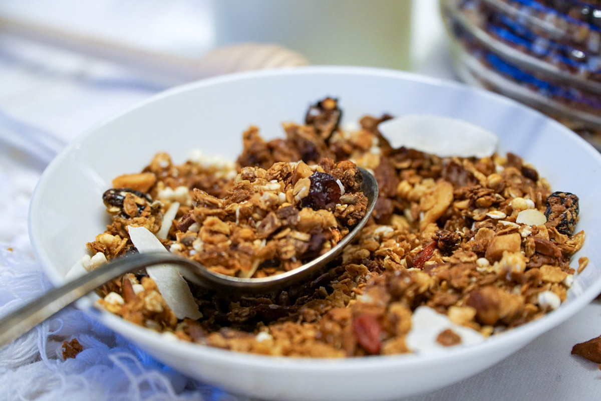 9 είδη δημητριακών από το καλύτερο στο χειρότερο 