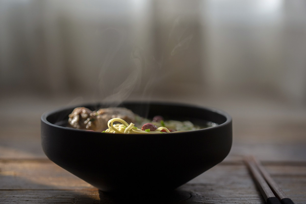 Ποιές τροφές σε κάνουν να ιδρώνεις