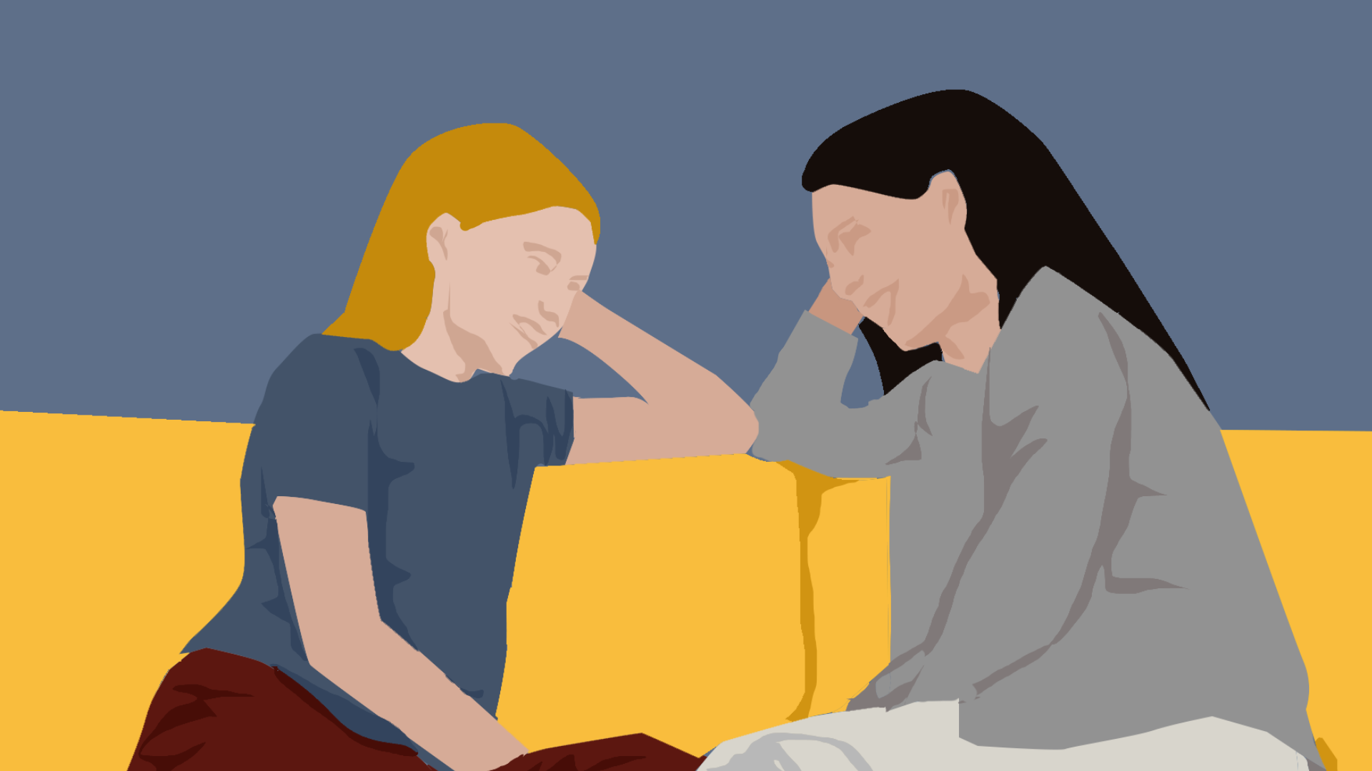 3 φράσεις που κάθε γονιός με παιδί στην εφηβεία πρέπει να χρησιμοποιεί