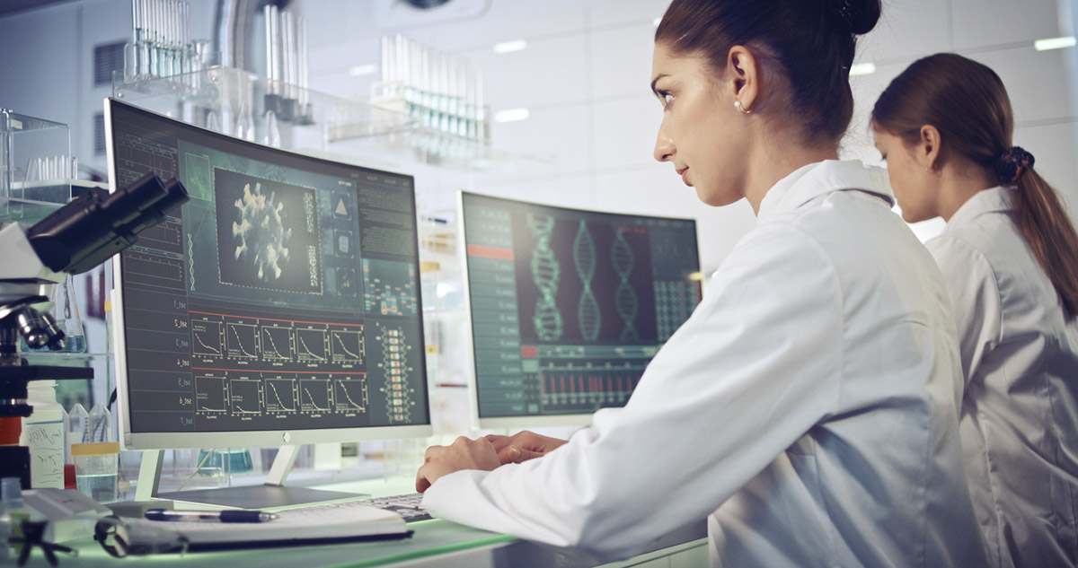 Έρχεται εμβόλιο για γρίπη και Covid 2-σε-1