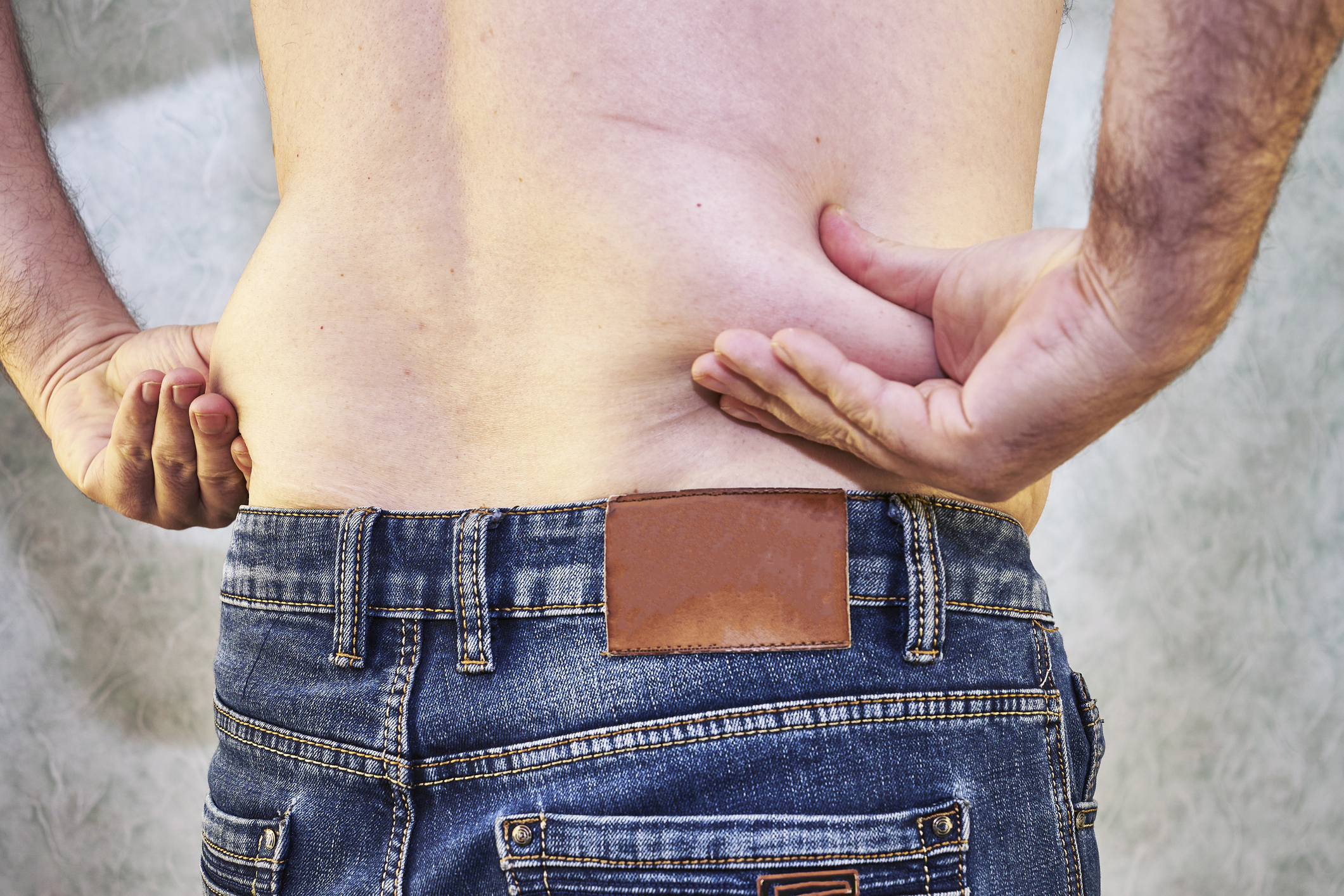 λιποαποθήκες