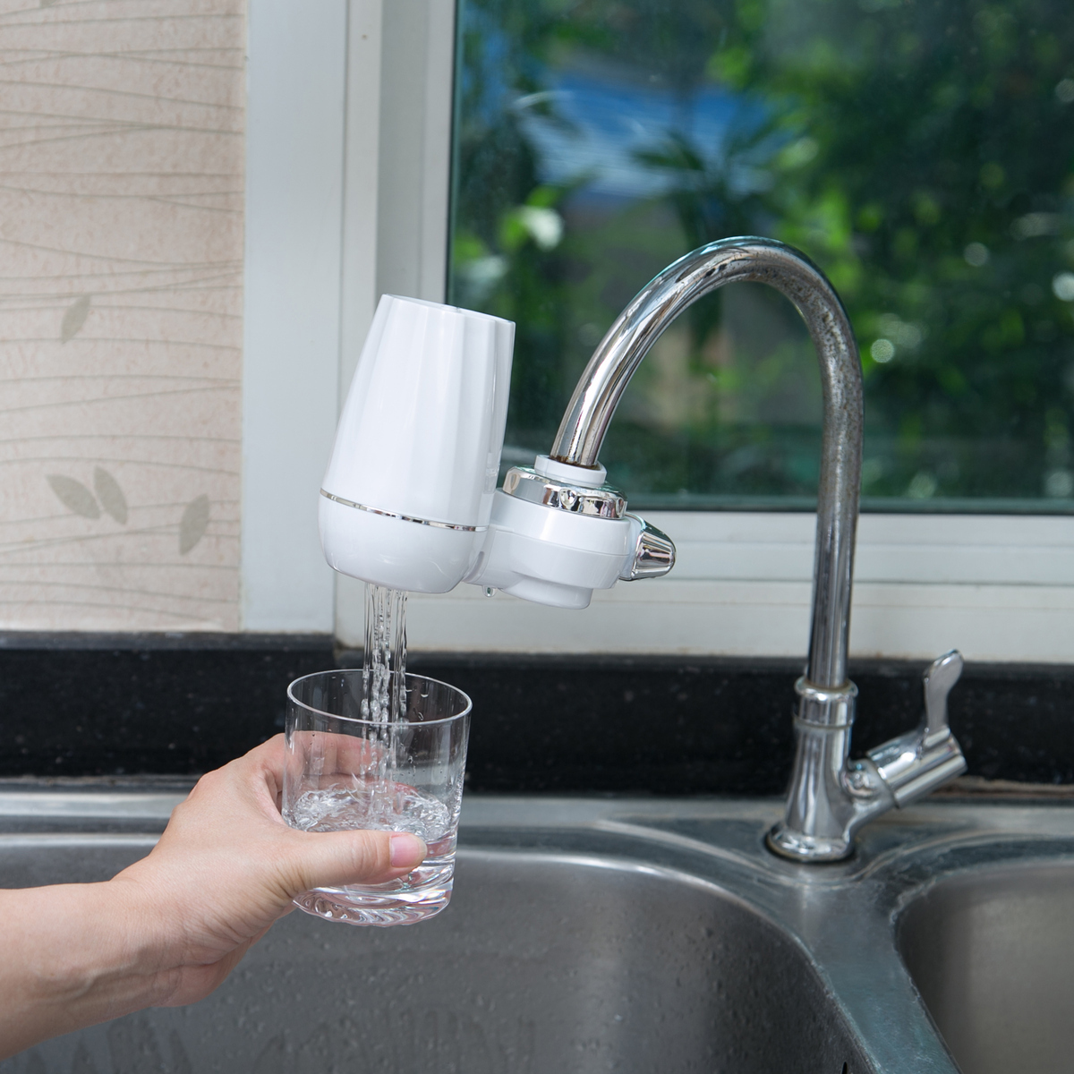 φίλτρο νερού