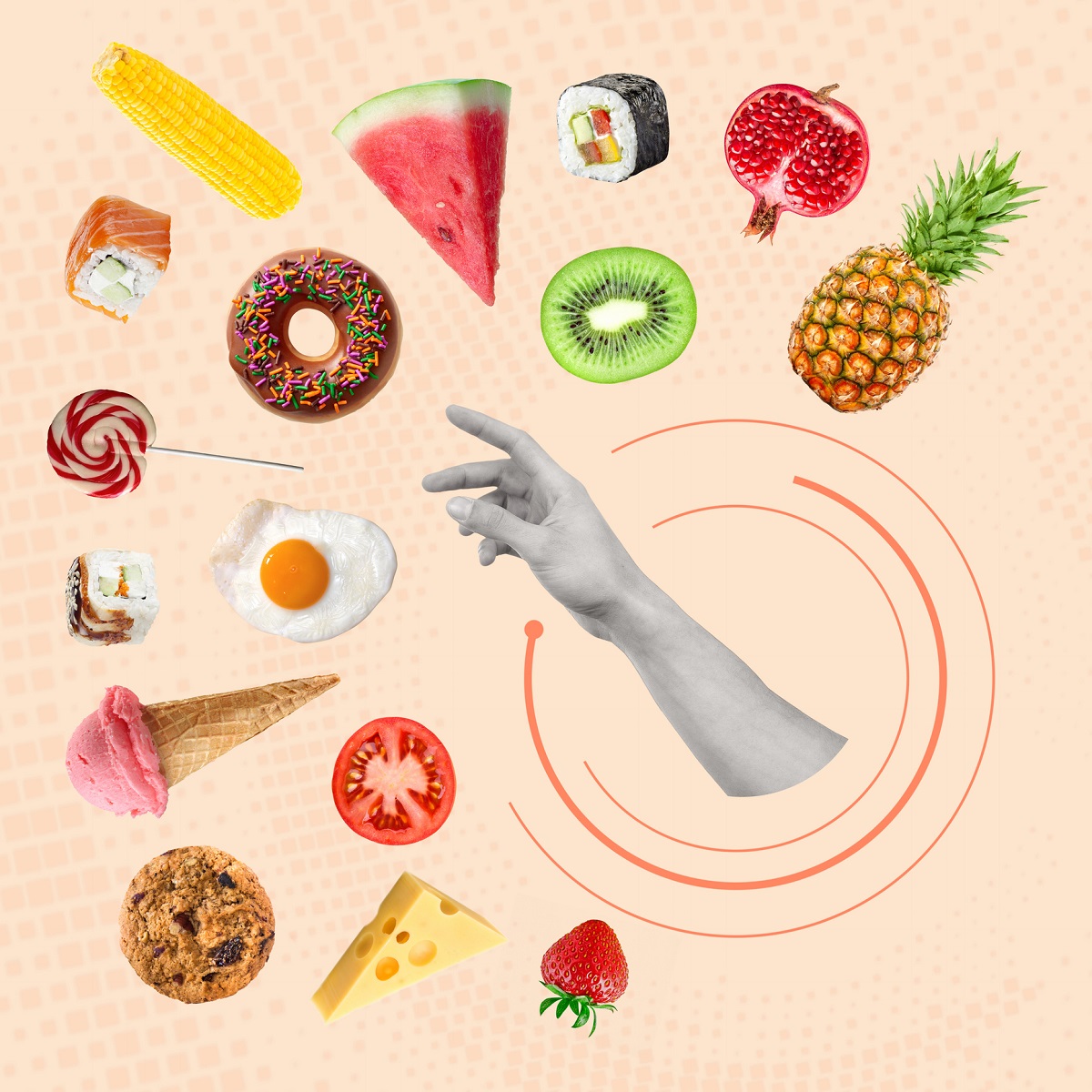 Τι είναι το food rule και γιατί δεν το θέλεις στη ζωή σου