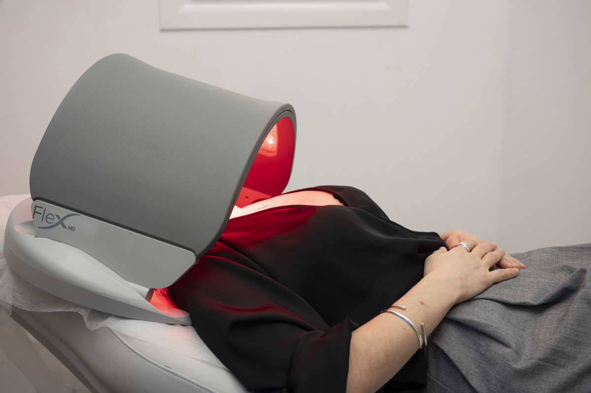 καθαρισμός προσώπου