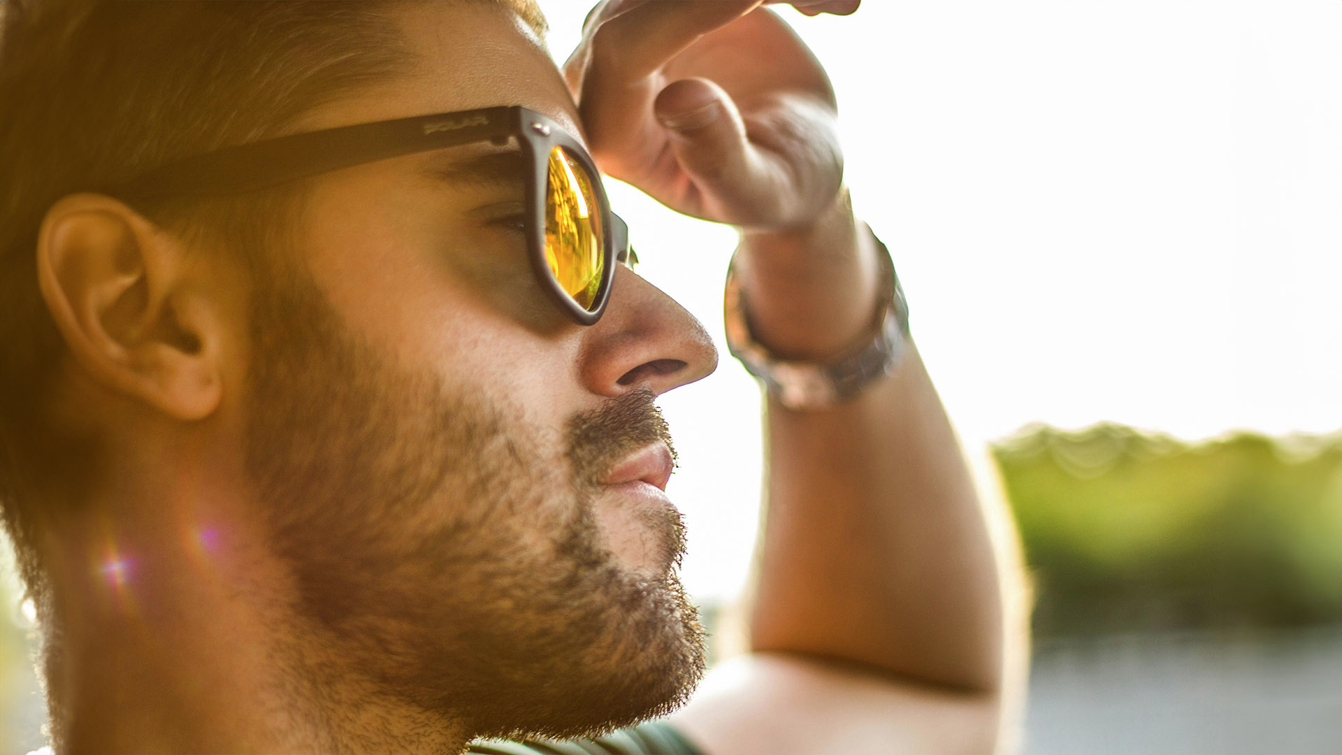 γυαλιά ηλίου