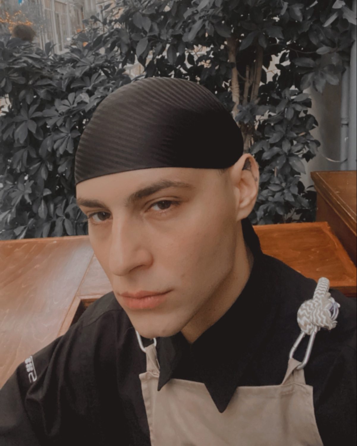 Γιάννης Σαββουλίδης