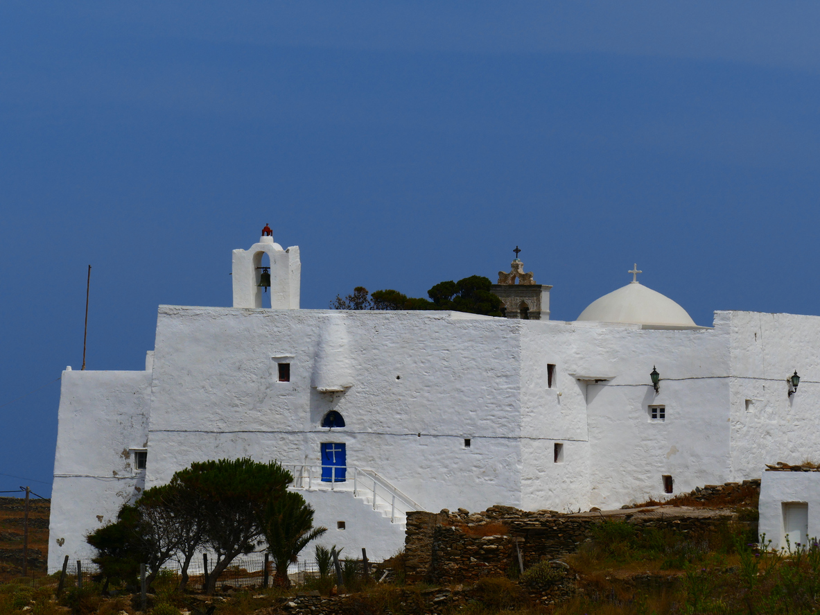 Τα απόλυτα tips αν ετοιμάζεσαι να πας στη Σέριφο