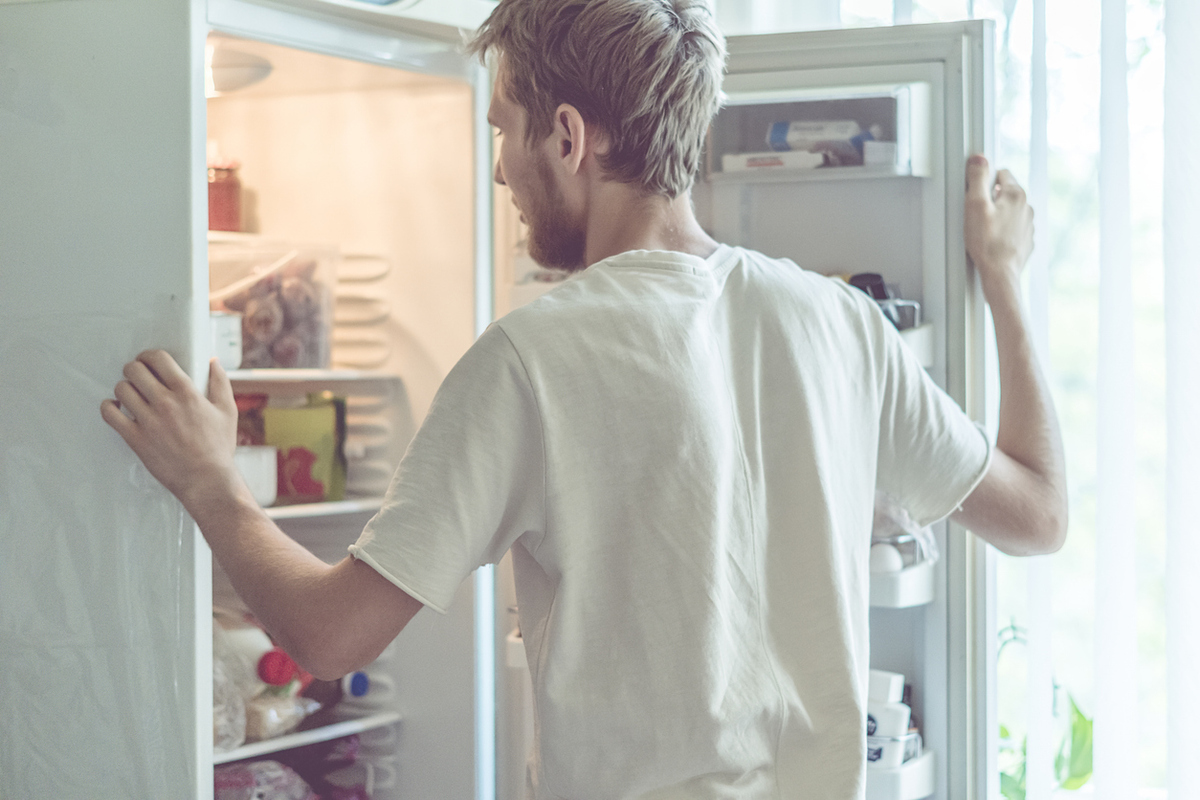 Διαισθητική διατροφή