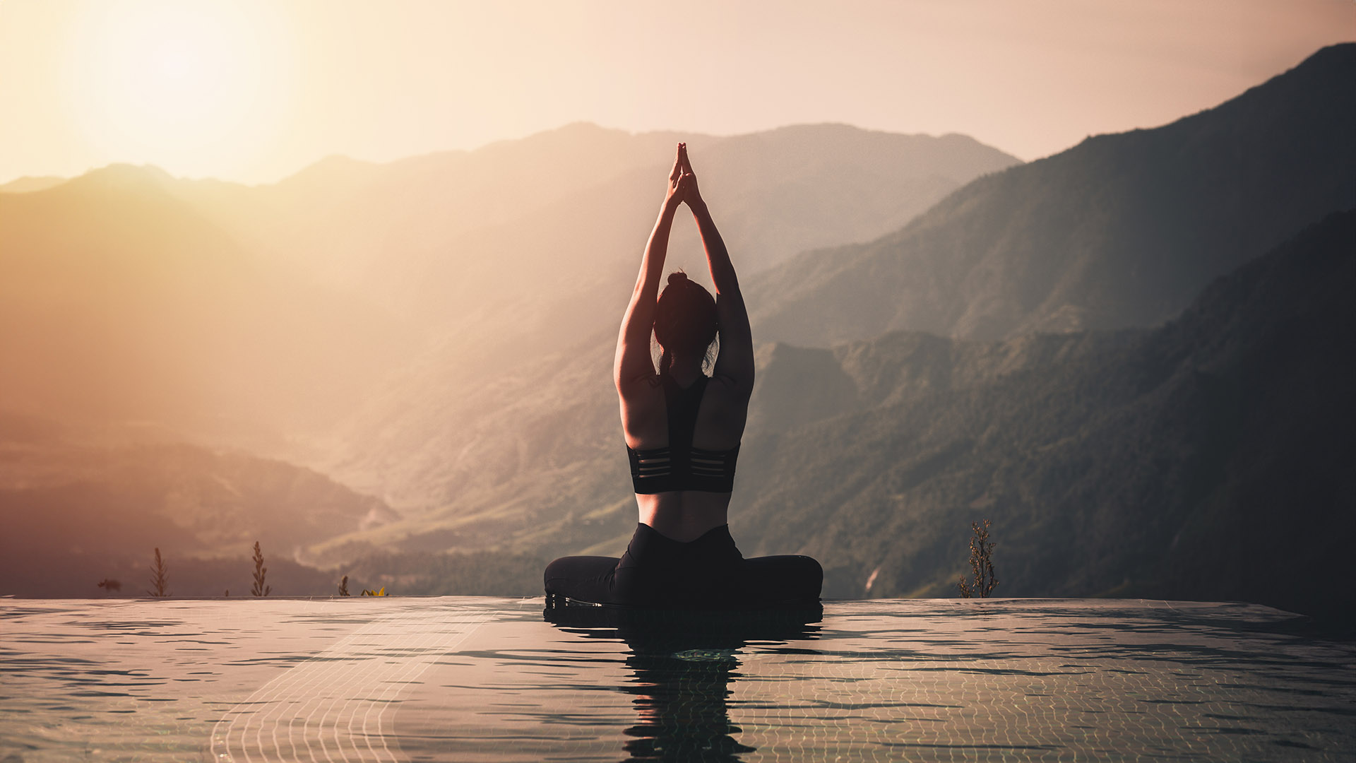 Τι σημαίνει yoga