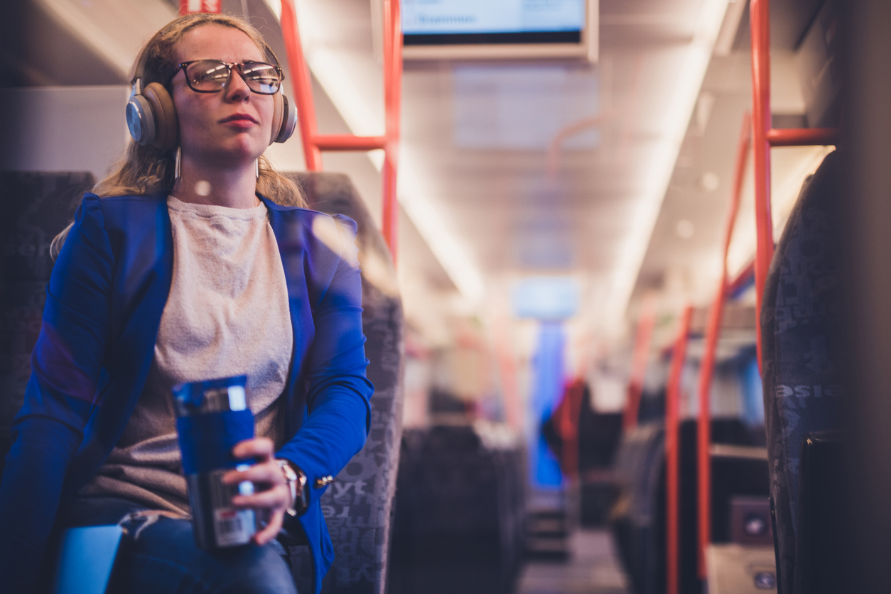 Πώς θα αποβάλλεις το στρες της δουλειάς για να μη σου χαλά το απόγευμα στο σπίτι