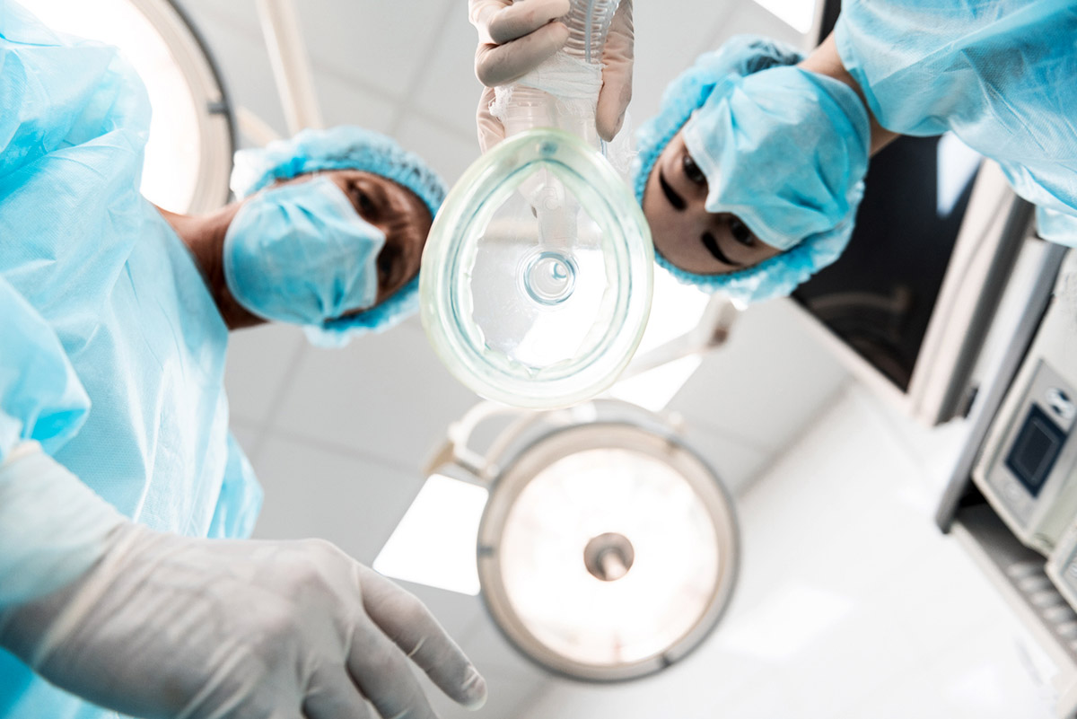 Οι γυναίκες ξυπνάνε