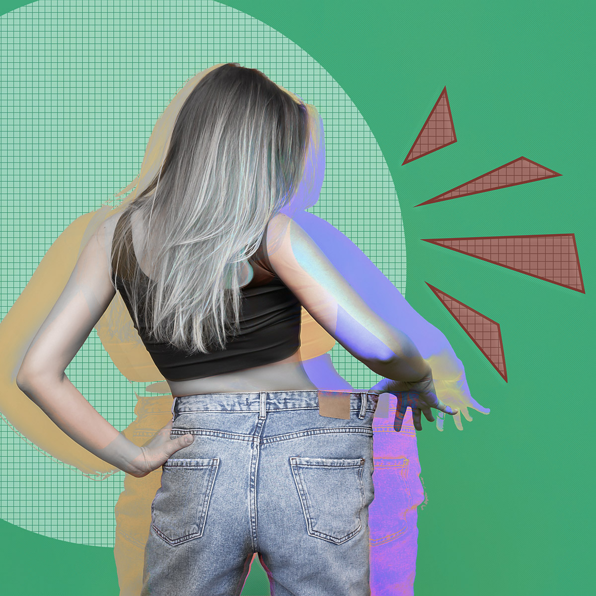 Σταμάτα τις δίαιτες