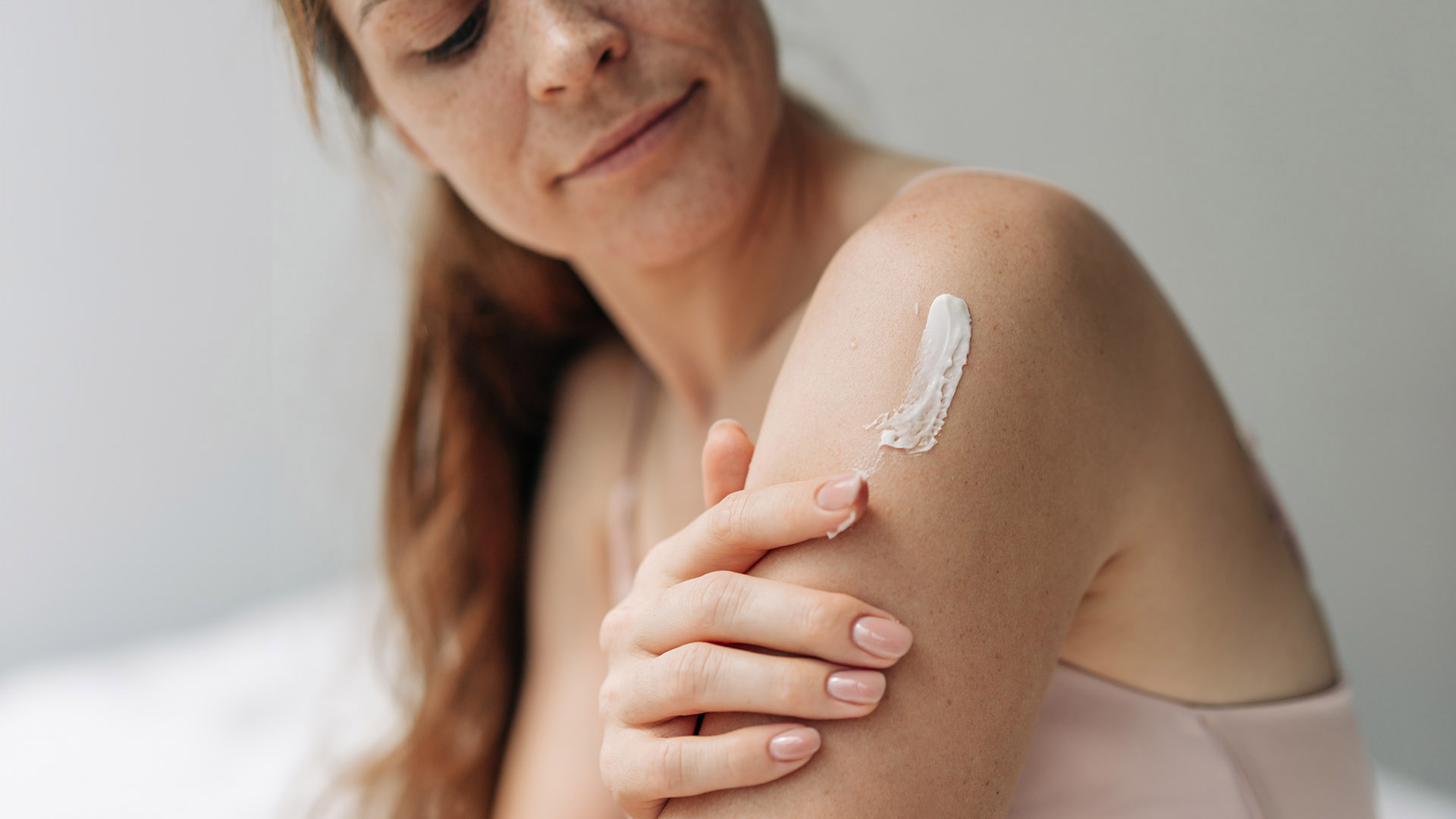 πώς να φτιάξεις μια ελαφριά κρέμα σώματος