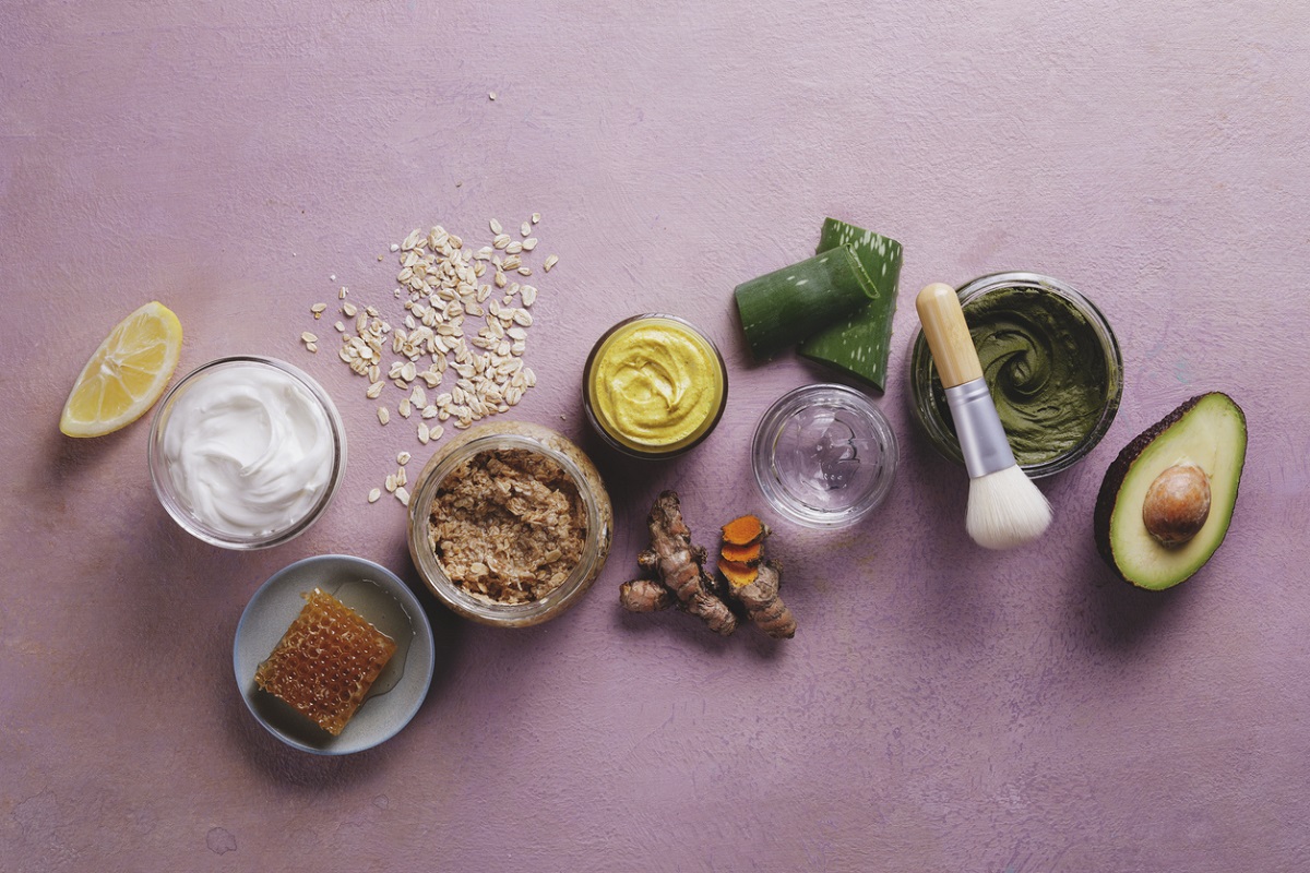 φλούδες λαχανικιών